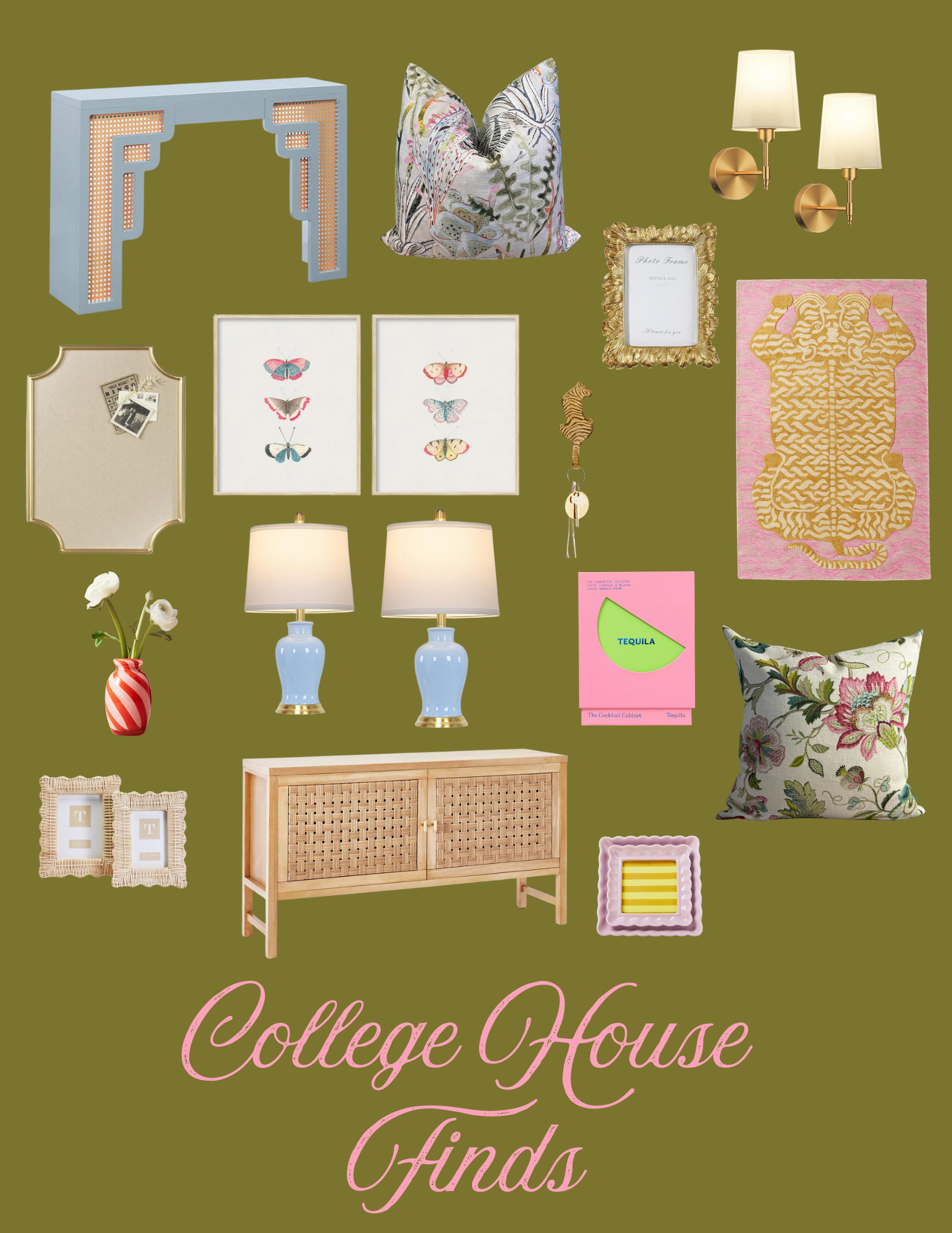 So many good finds for your next home! 🏠🩷 

 #LTKSeasonal #LTKStyleTip #LTKBeauty