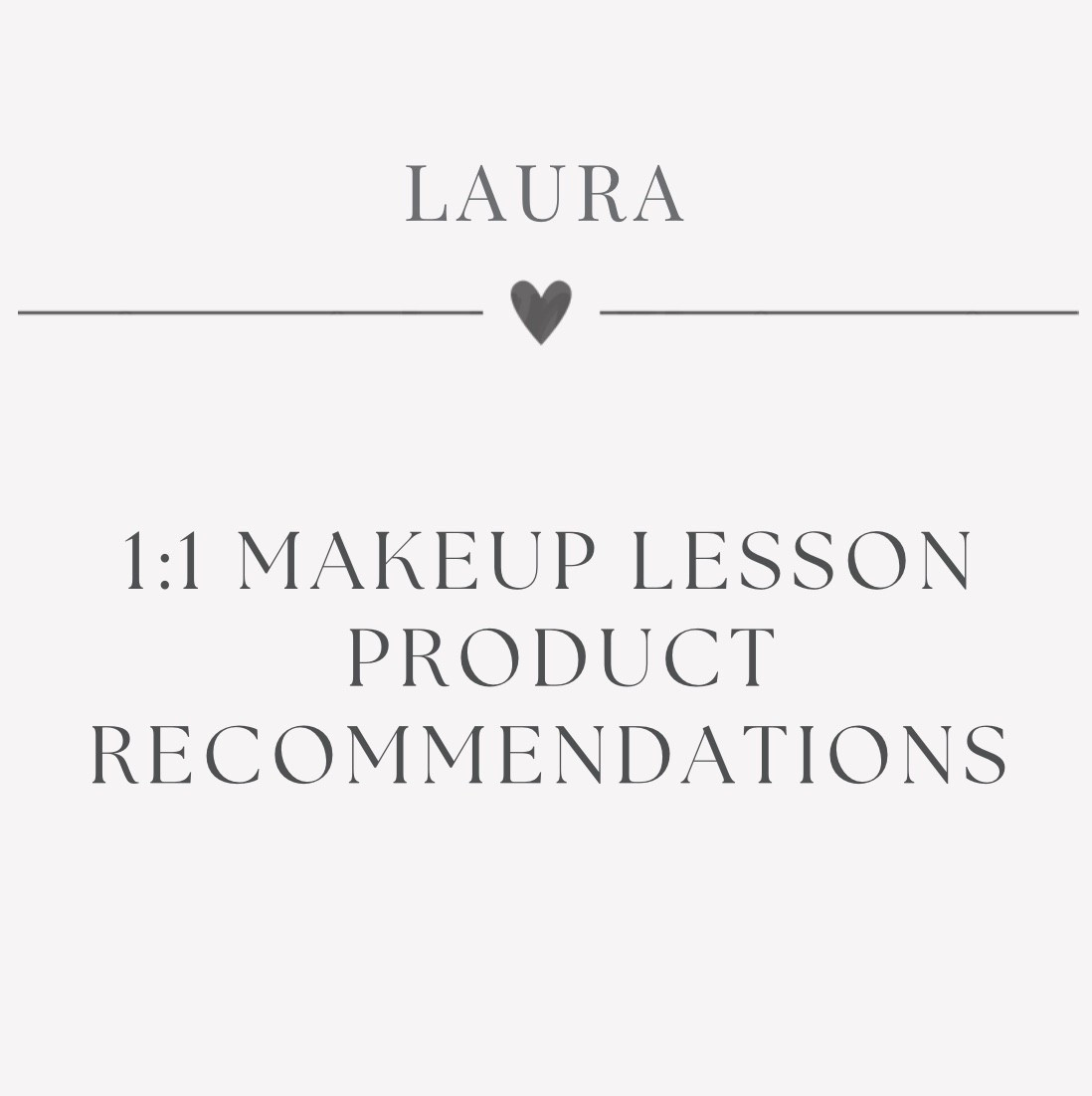 TYSM 💕 

#LTKStyleTip #LTKBeauty #LTKOver40