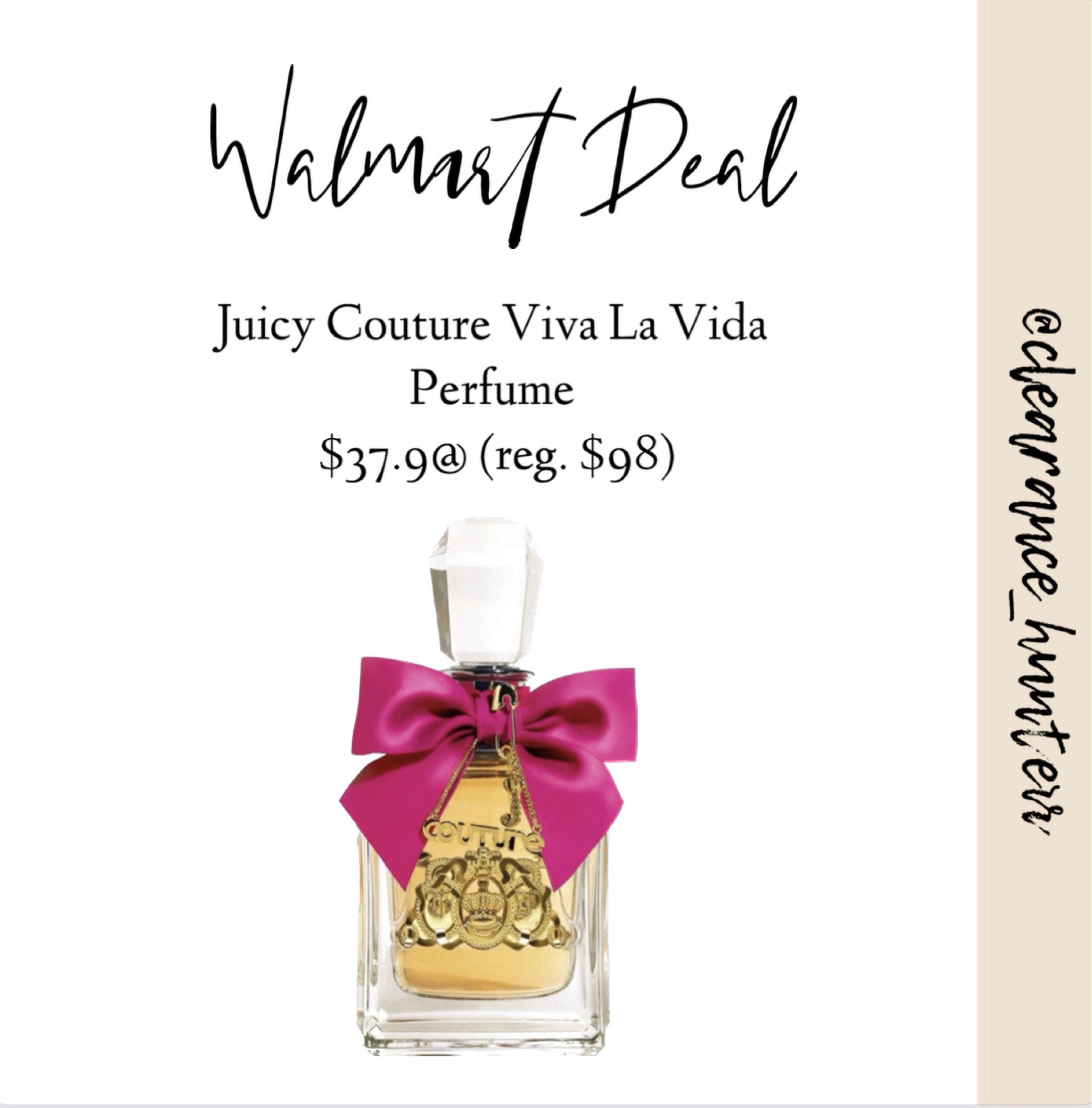 Viva la vida online perfume