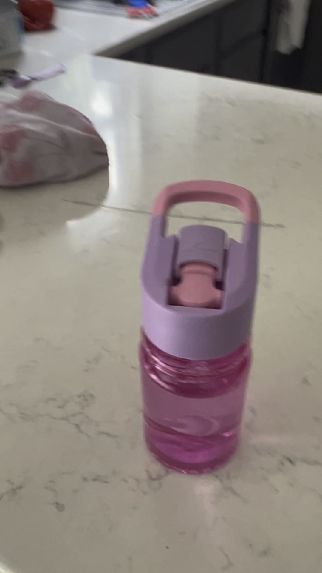 Perfect water bottle for a one year old, only $7! 

Walmart find | back to school | Walmart 

#LTKFindsUnder50 #LTKBacktoSchool #LTKKids