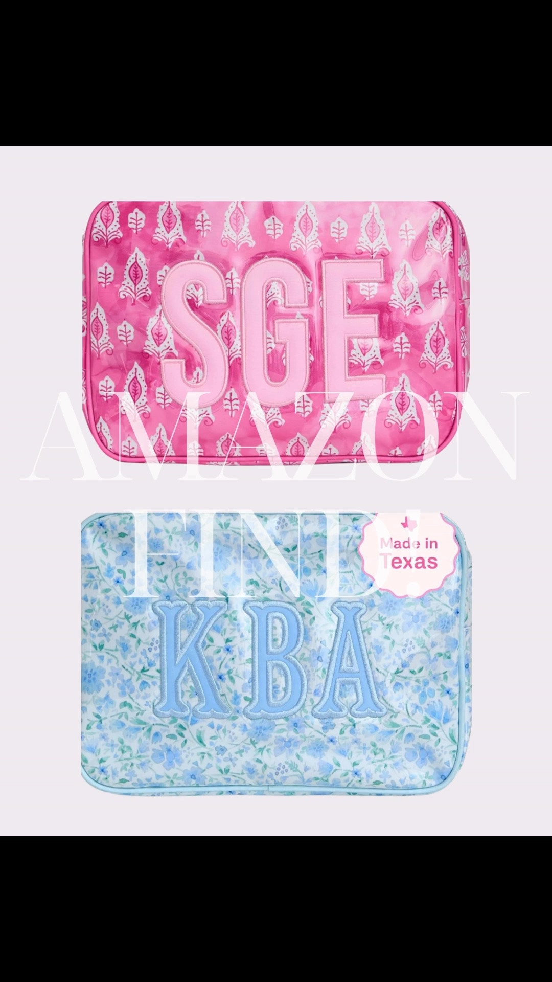 Amazon find!

#LTKHome #LTKTravel #LTKBeauty