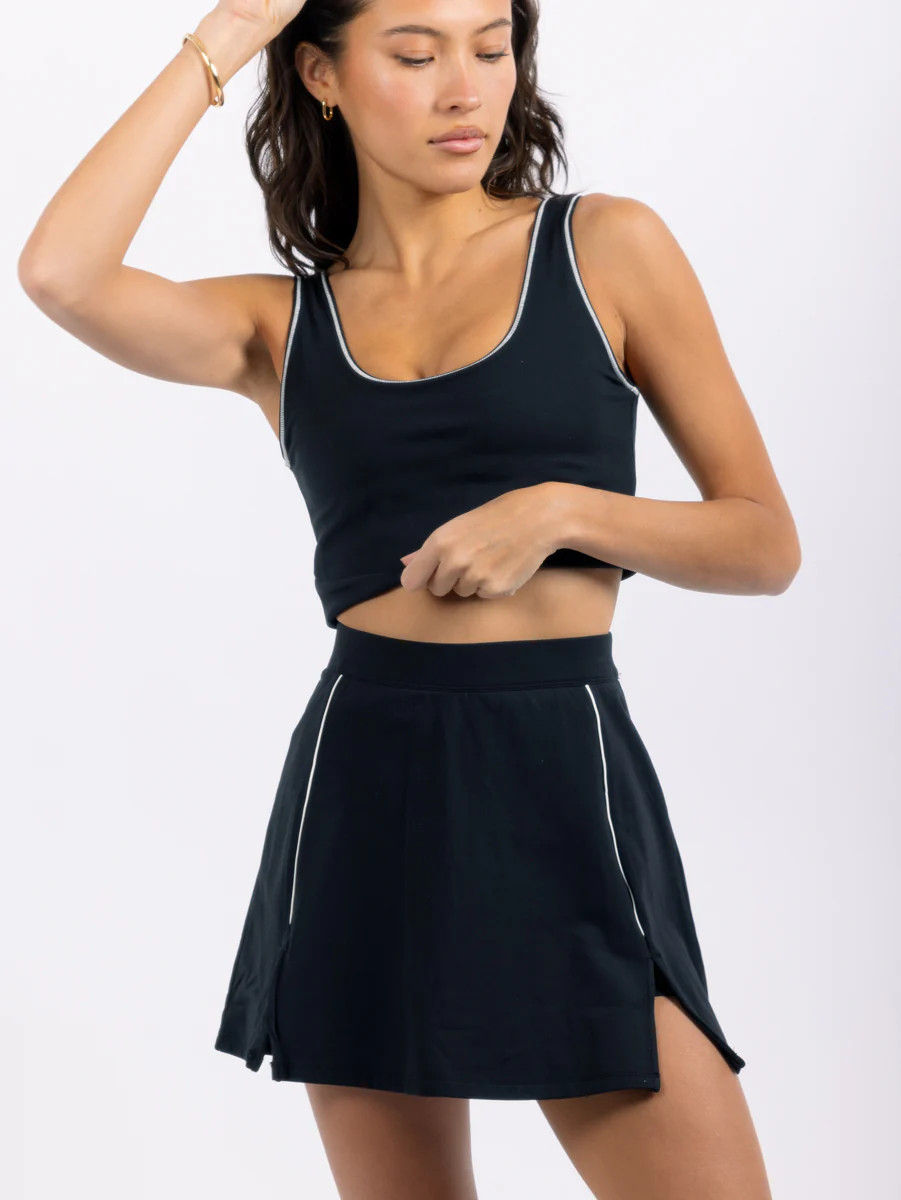 Lola Skort | Fore-té Club Attire