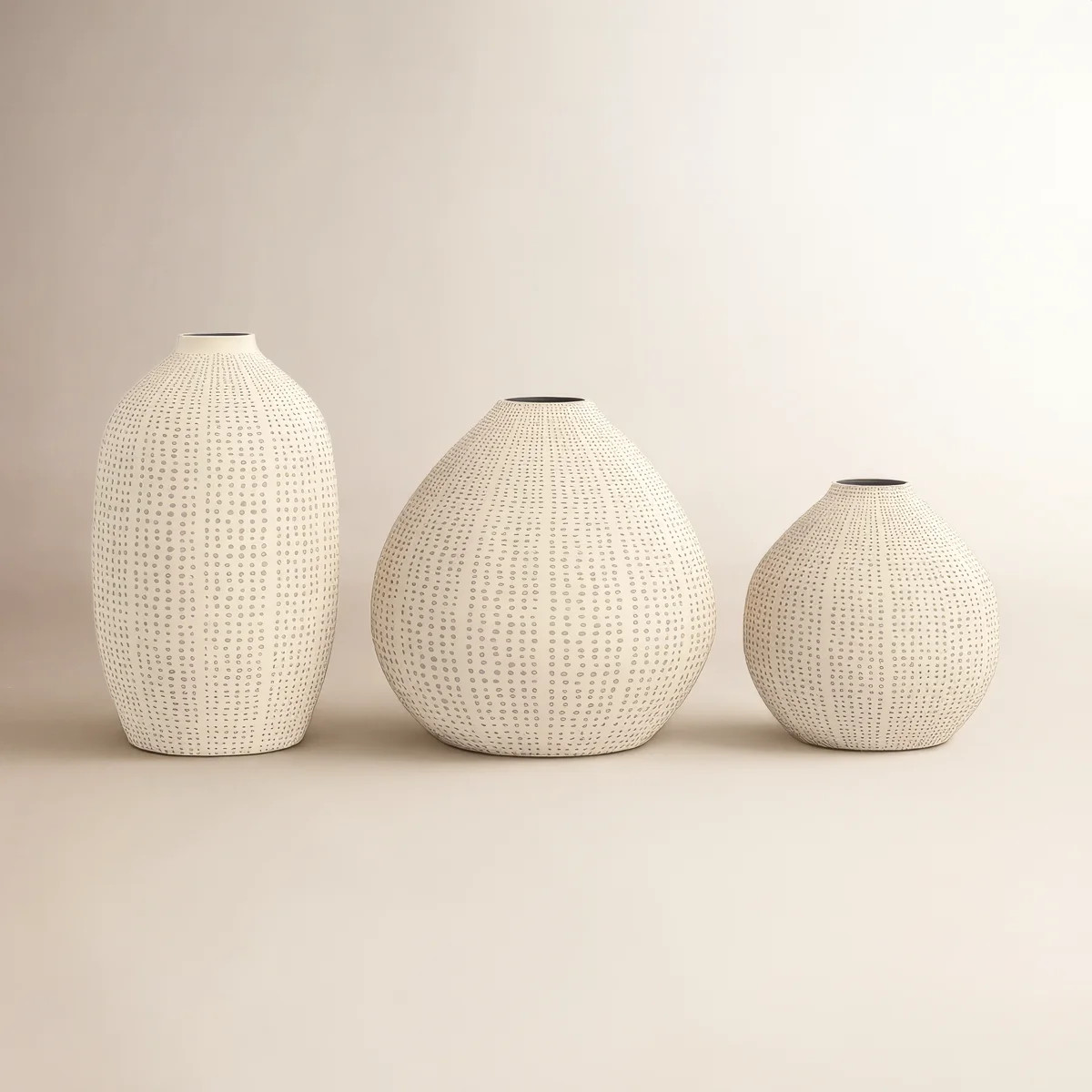 Ilma Stoneware Table Vase | Wayfair North America