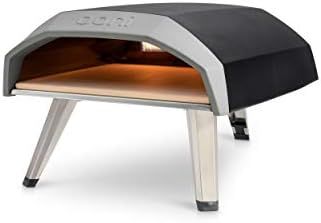Ooni Koda 12 Gas Pizza Oven – Award Winning Outdoor Pizza Oven – Portable Gas Pizza Oven For ... | Amazon (US)
