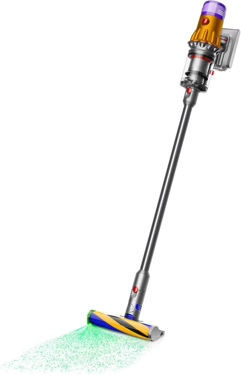 Dyson V12 Detect Slim+ Cordless Vacuum Cleaner | Amazon (US)