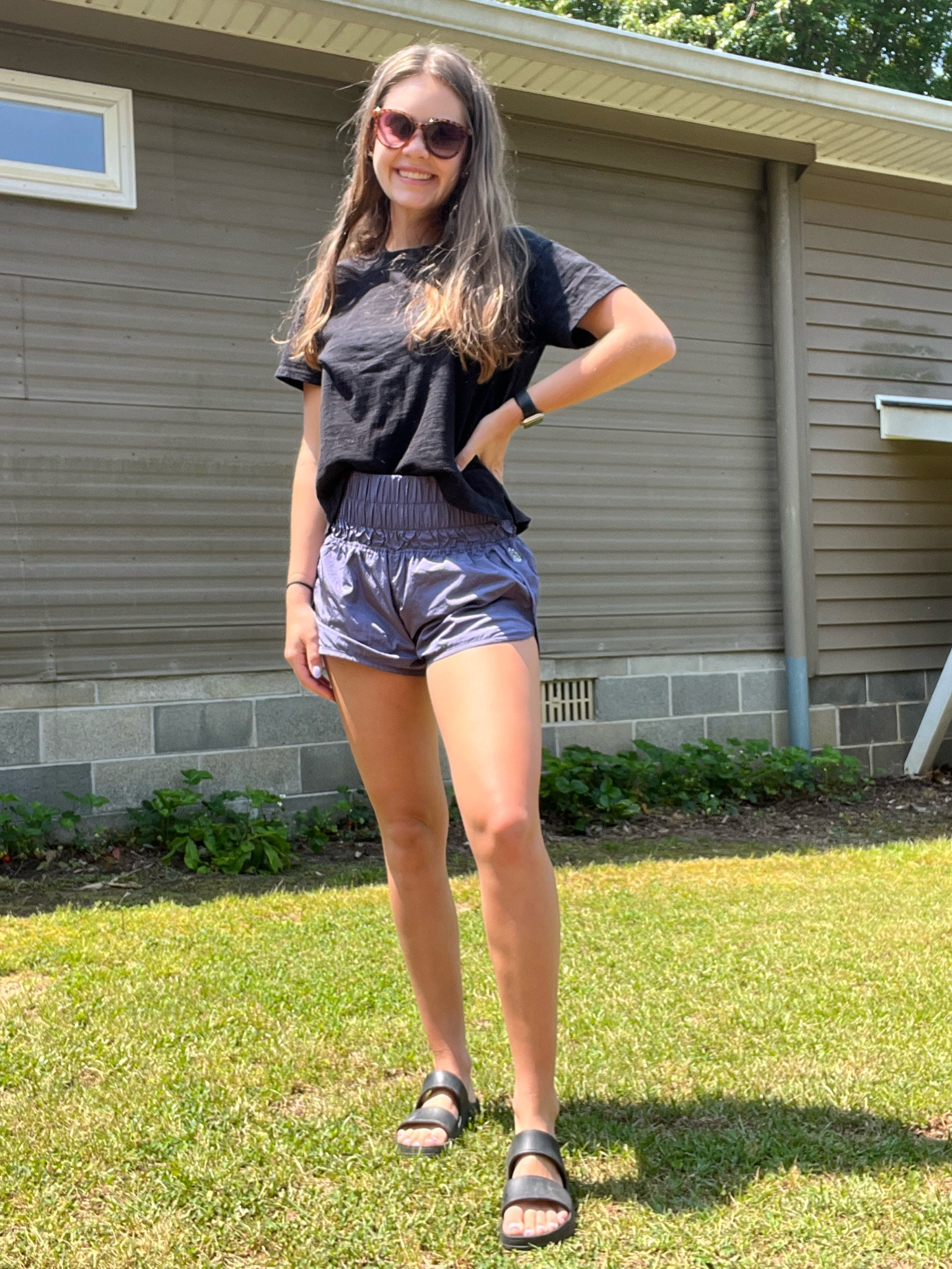 athletic outfit - perfect travel outfit, amusement park outfit, lounge outfit, athletic outfit, workout outfit 

#LTKfit #LTKunder50 #LTKstyletip