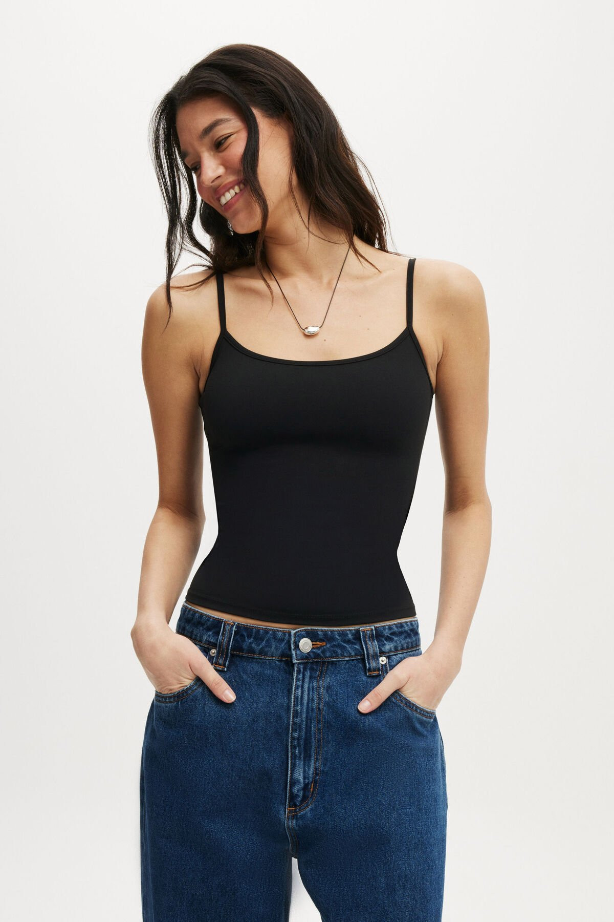 Hold Me Cami | Cotton On (UK)