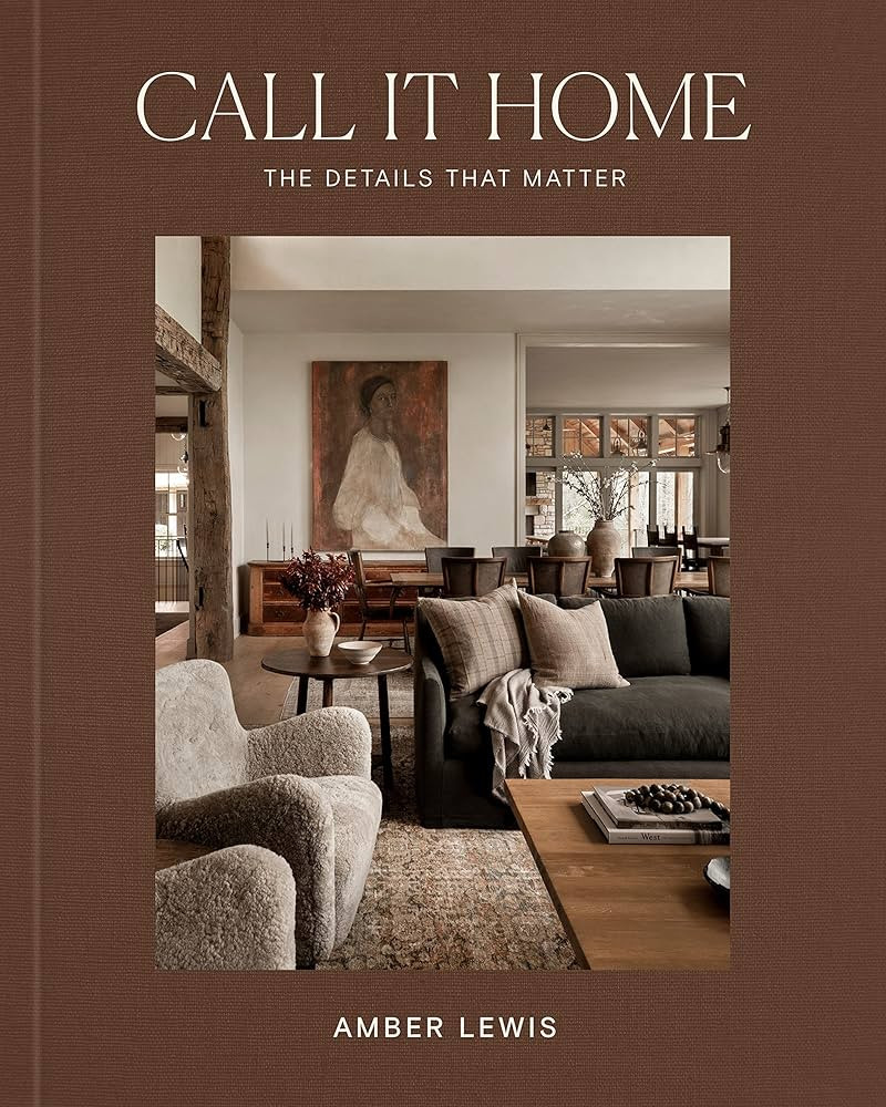 Call It Home: The Details That Matter | Amazon (US)