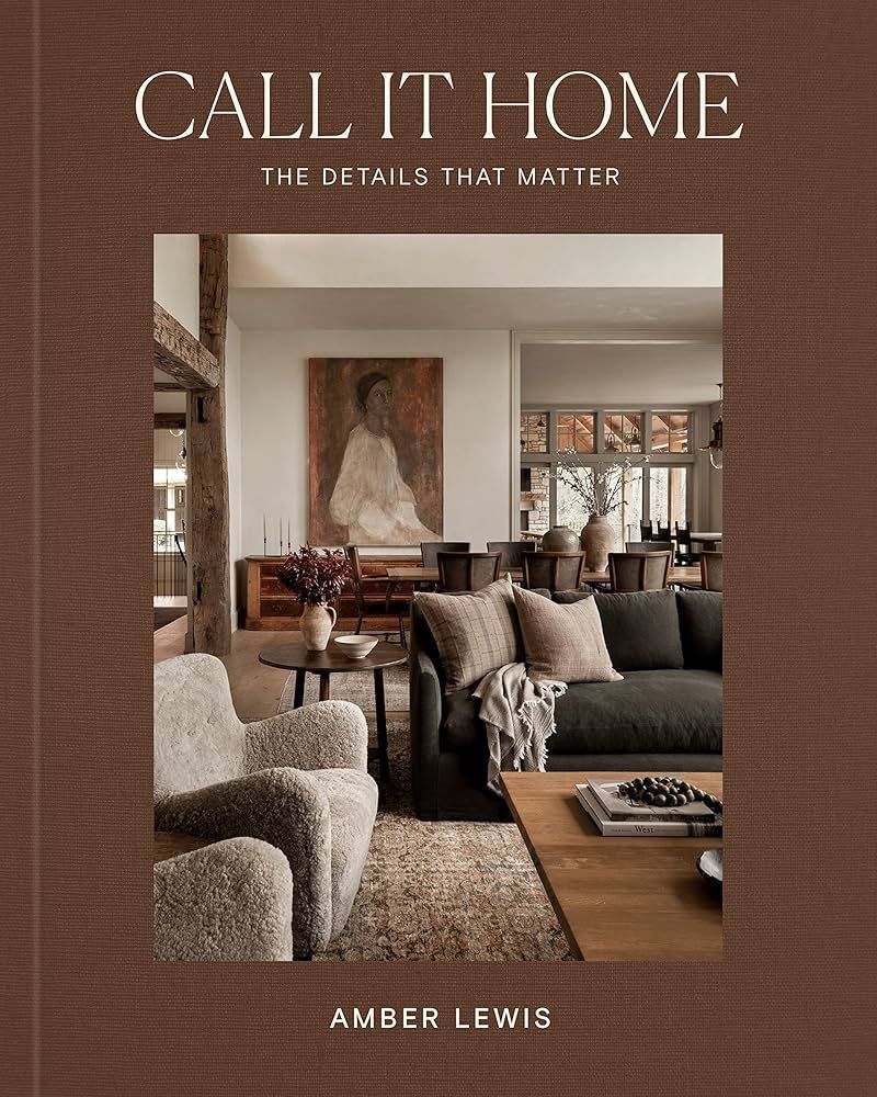 Call It Home: The Details That Matter | Amazon (US)