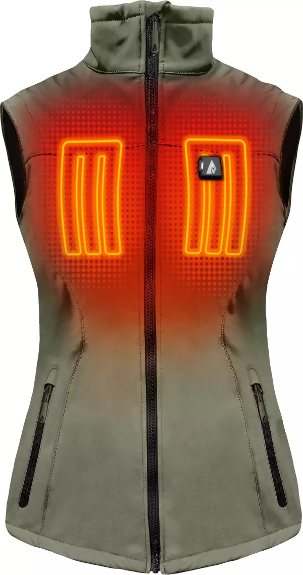 ActionHeat Women's 5V Battery Heated Vest | Dick's Sporting Goods