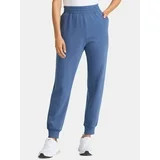Athletic Works Women's and Women's Plus Super Soft Joggers, Sizes XS-4X | Walmart (US)
