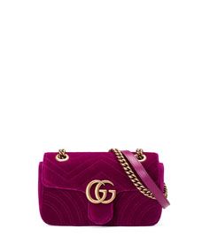 GG MARMONT 2.0 MINI QUILTED | Bergdorf Goodman