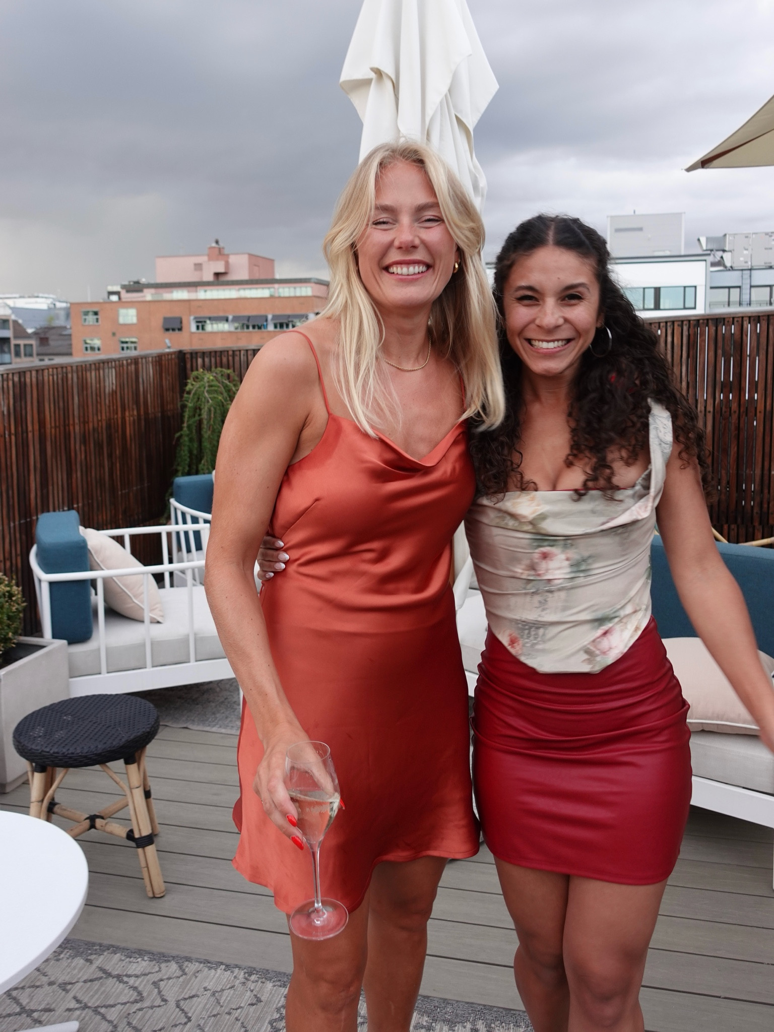 Corset: House of CB
Dress: Naked Wardrobee

#LTKStyleTip #LTKU #LTKParties