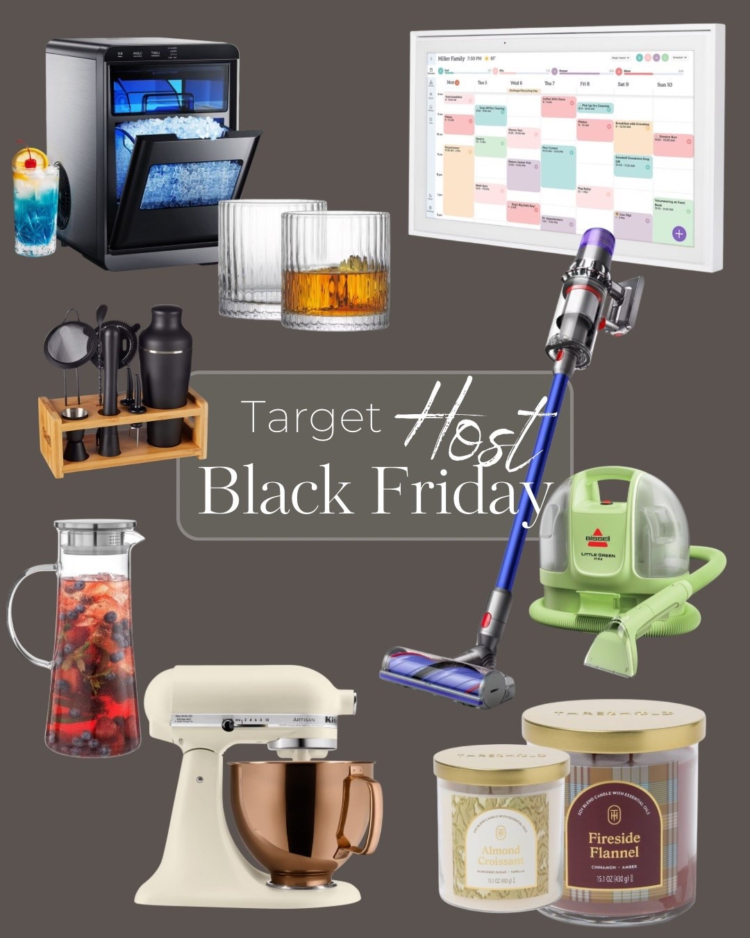 Shop the sales for the best host/hostess in your life! Black Friday deals are going now!! 

#LTKGiftGuide #LTKHome #LTKSaleAlert