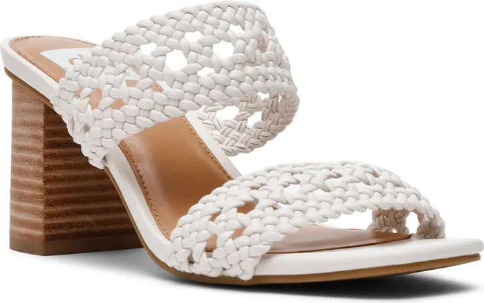 DV by Dolce Vita Hobbs Braided Sandal (Women) | Nordstromrack | Nordstrom Rack