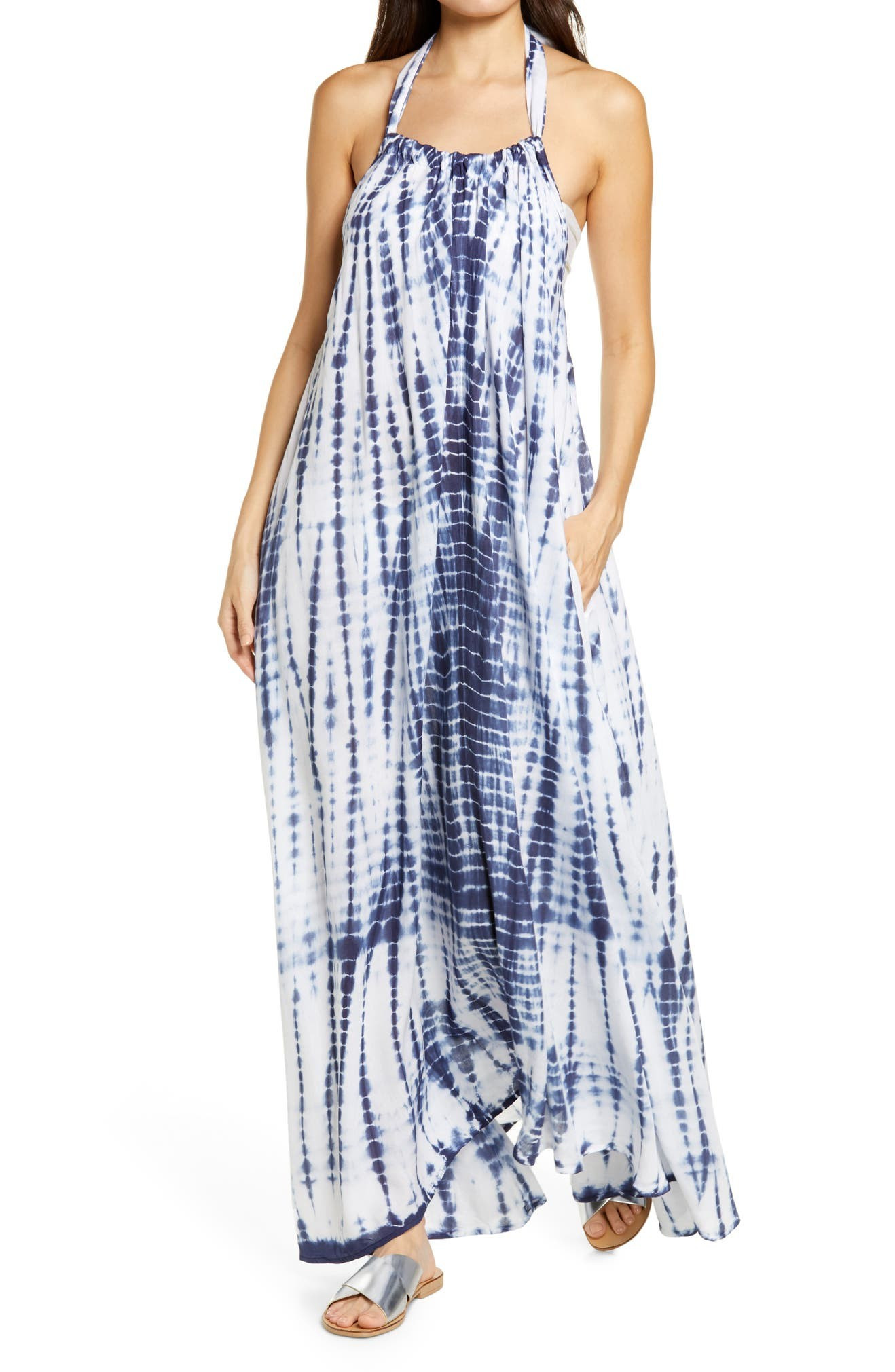 Cover-Up Maxi Dress | Nordstrom