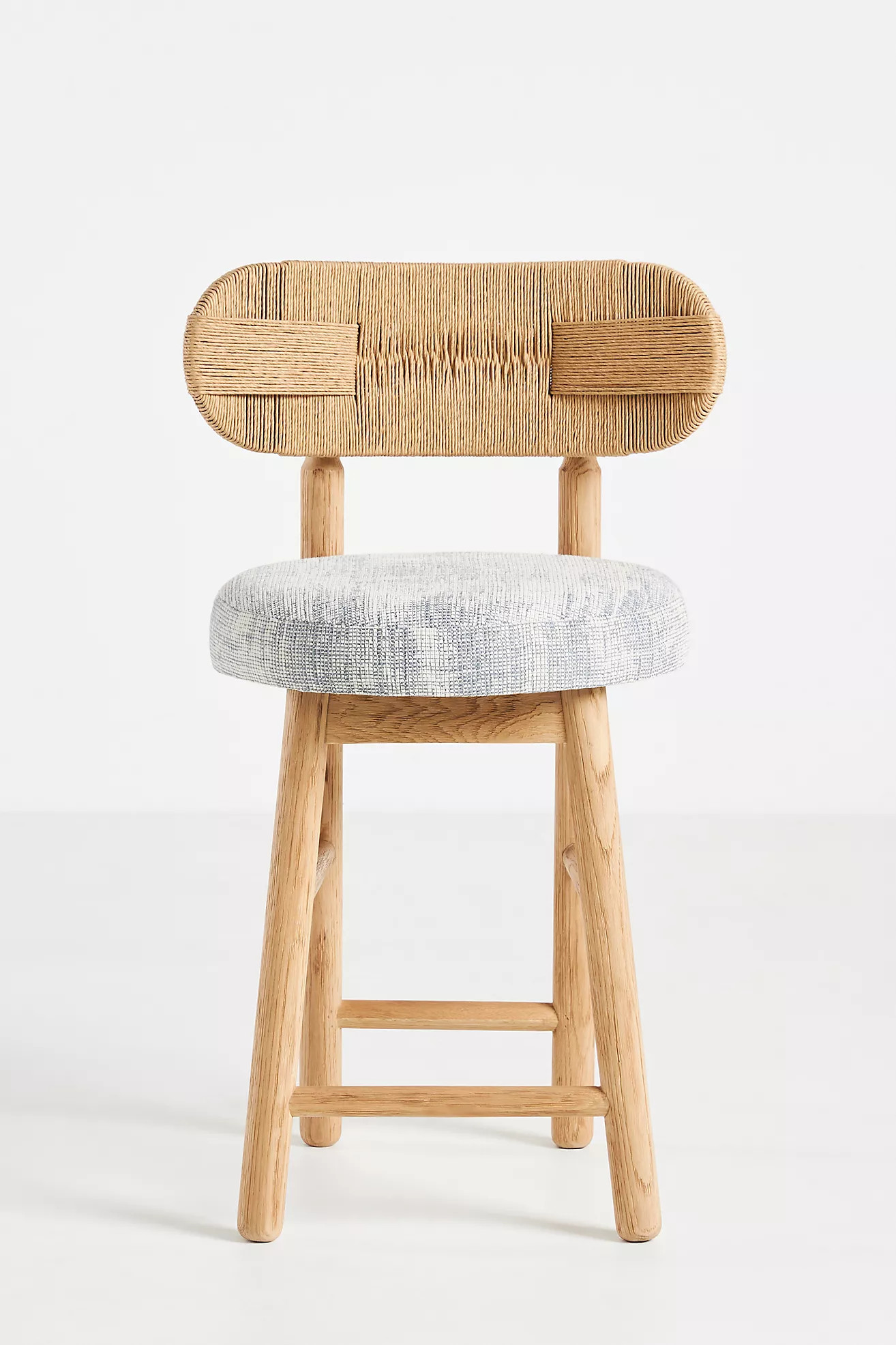 Kit Counter Stool | Anthropologie (US)