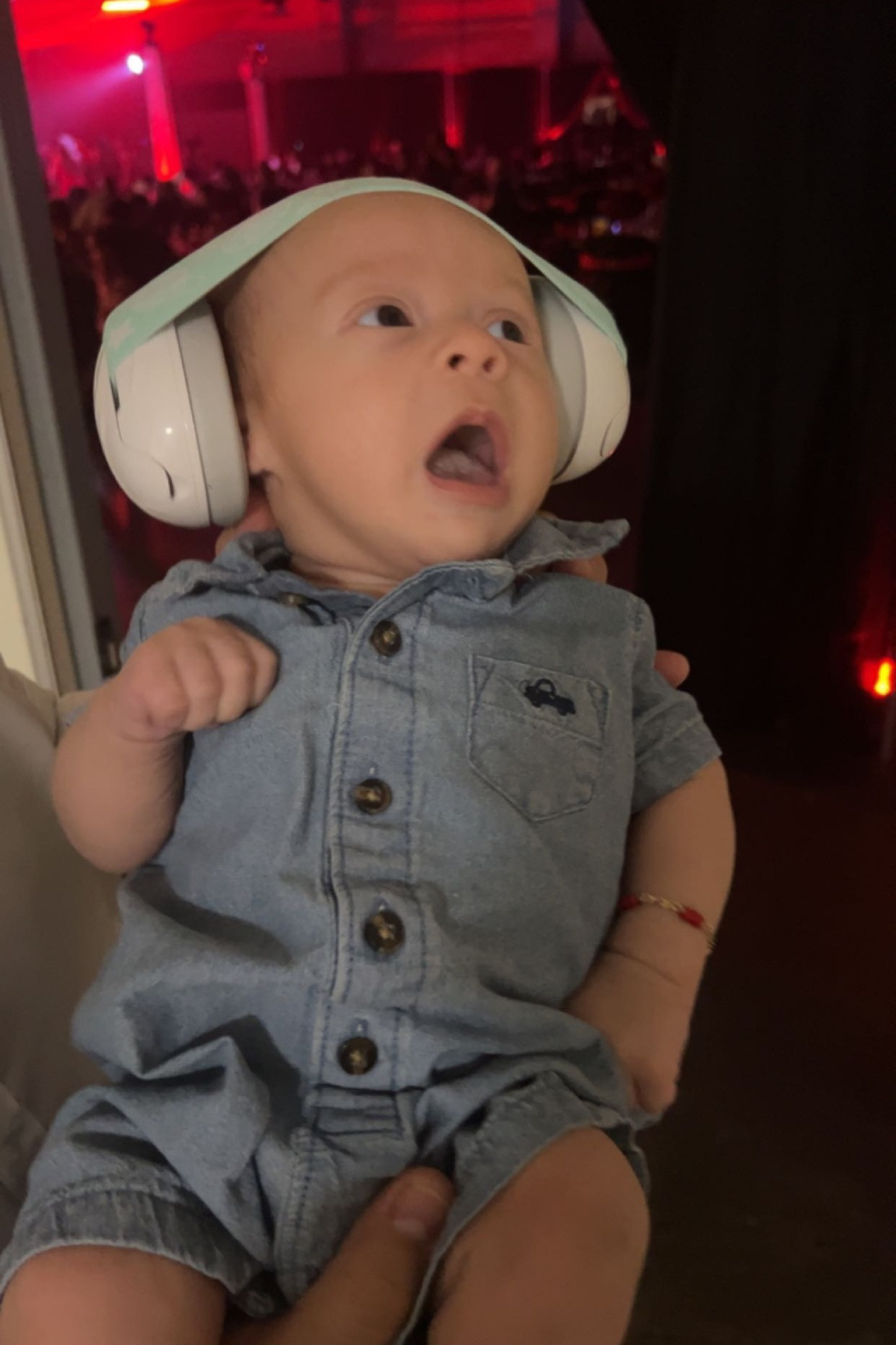 Baby headphones perfect for big parties & flying✈️

#LTKbaby #LTKtravel #LTKfindsunder50
