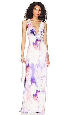 Sharpae Maxi Dress
                    
                    AFRM | Revolve Clothing (Global)