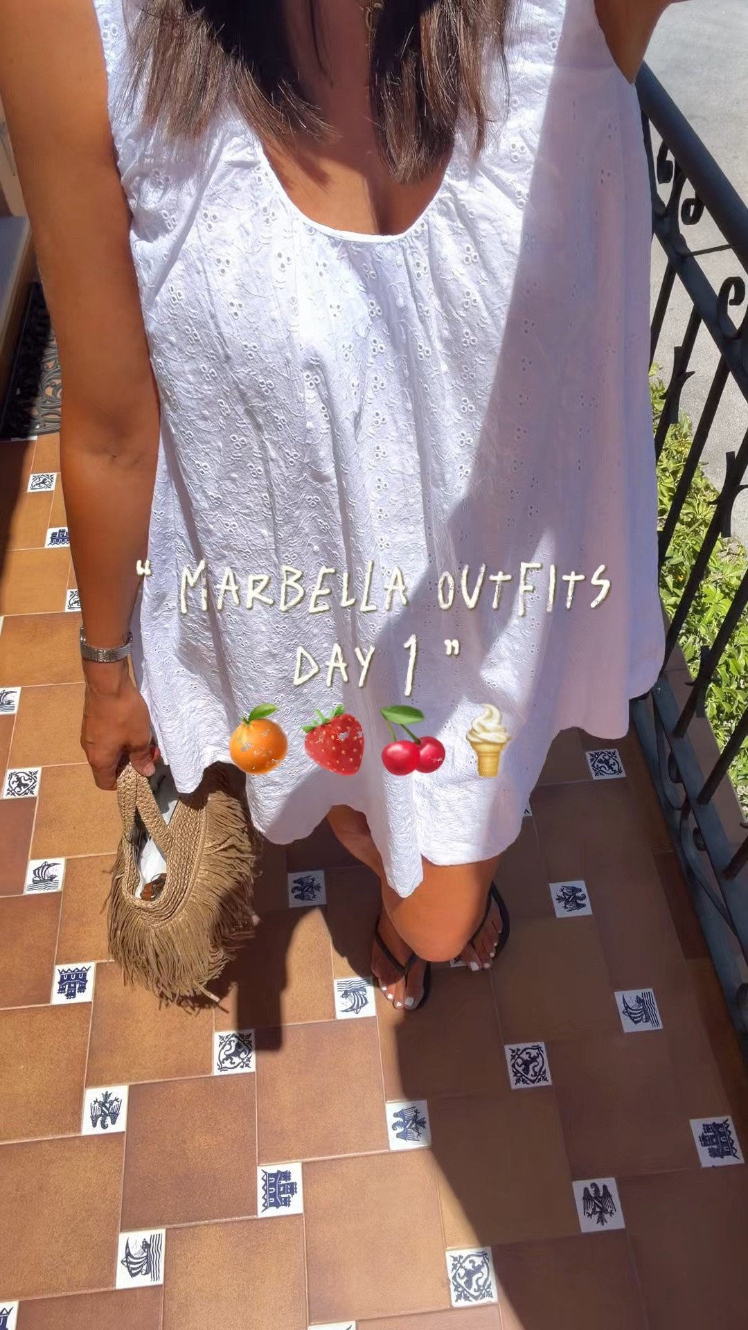 Marbella Day one

#LTKsummer #LTKuk