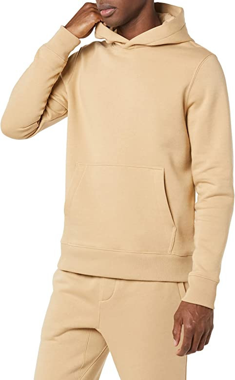 Amazon Aware Men's Fleece Hoodie | Amazon (US)