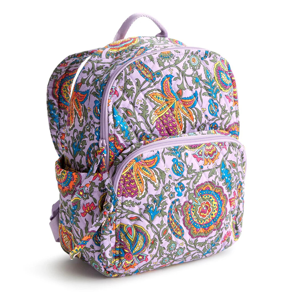 Small Banbury Backpack | Vera Bradley