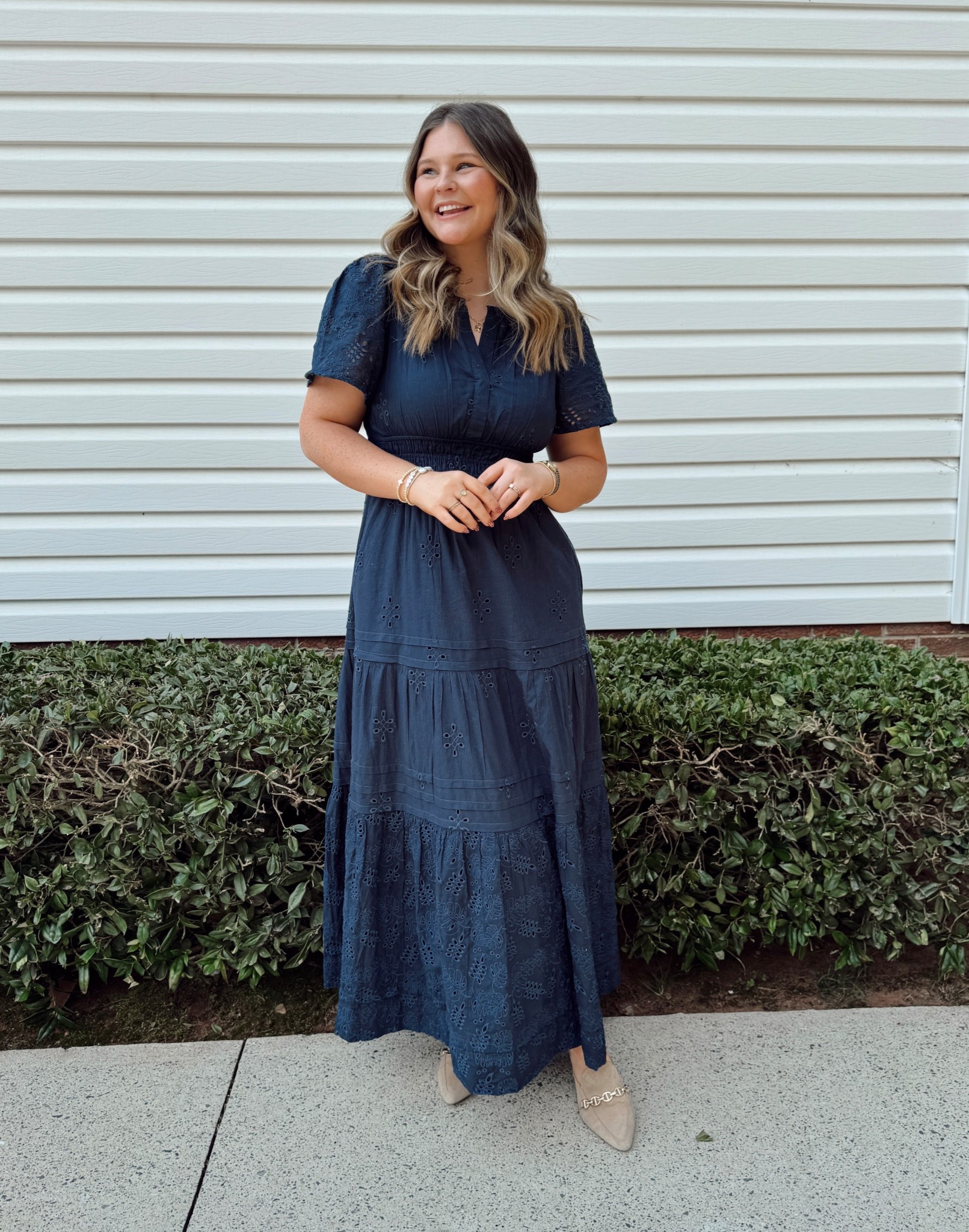 church dress!

in a medium 