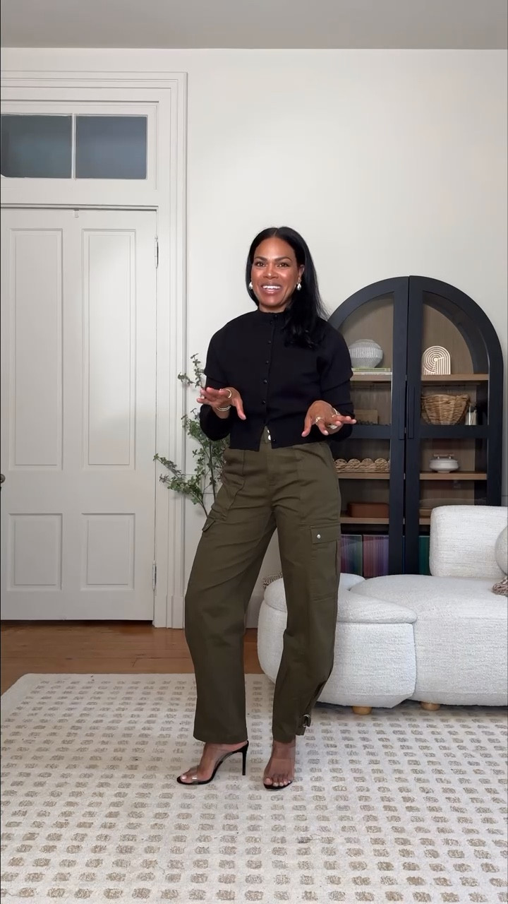 You asked for more affordable cute finds - my jaw dropped when I opened the box and again when I felt the quality! It’s all around $35…  @walmartfashion did it again! #WalmartPartner #WalmartFashion #Walmart

#LTKOver40 #LTKFindsUnder50 #LTKPetite