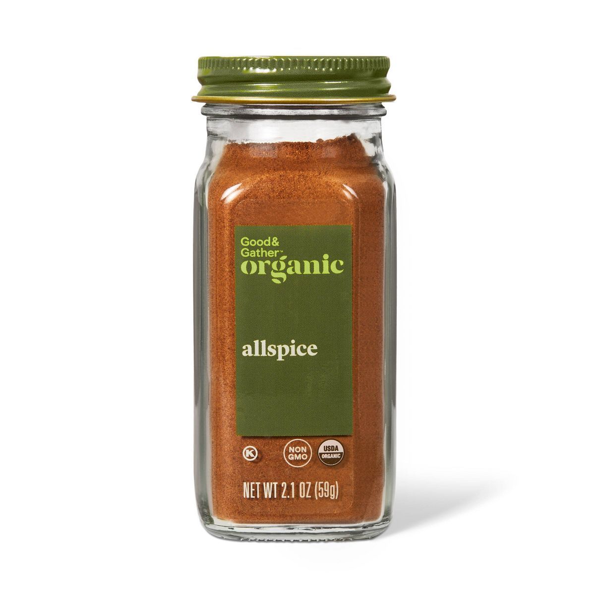 Organic Allspice - 2.1oz - Good & Gather™ | Target