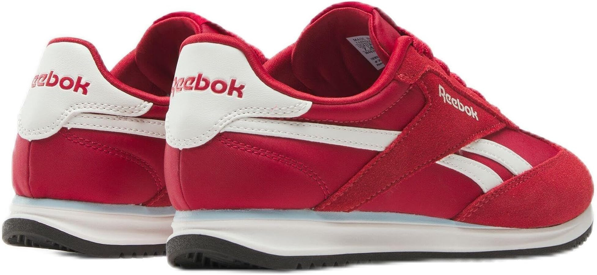 Reebok Women's World 70 Sneaker | Amazon (US)