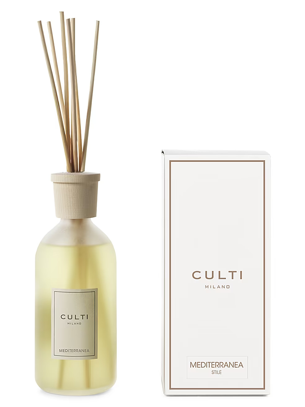 Mediterranea Stile Diffuser | Saks Fifth Avenue