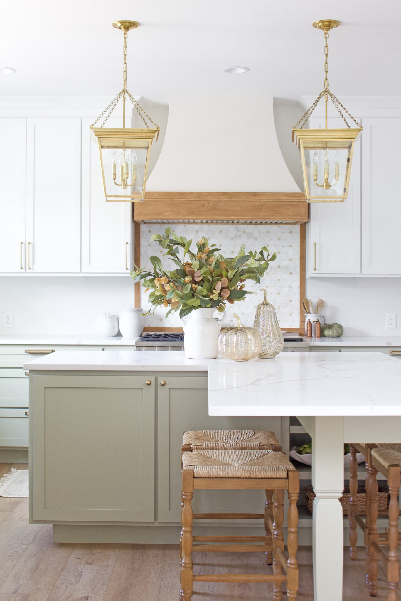 Shop my fall kitchen 🍁

#LTKHome #LTKStyleTip