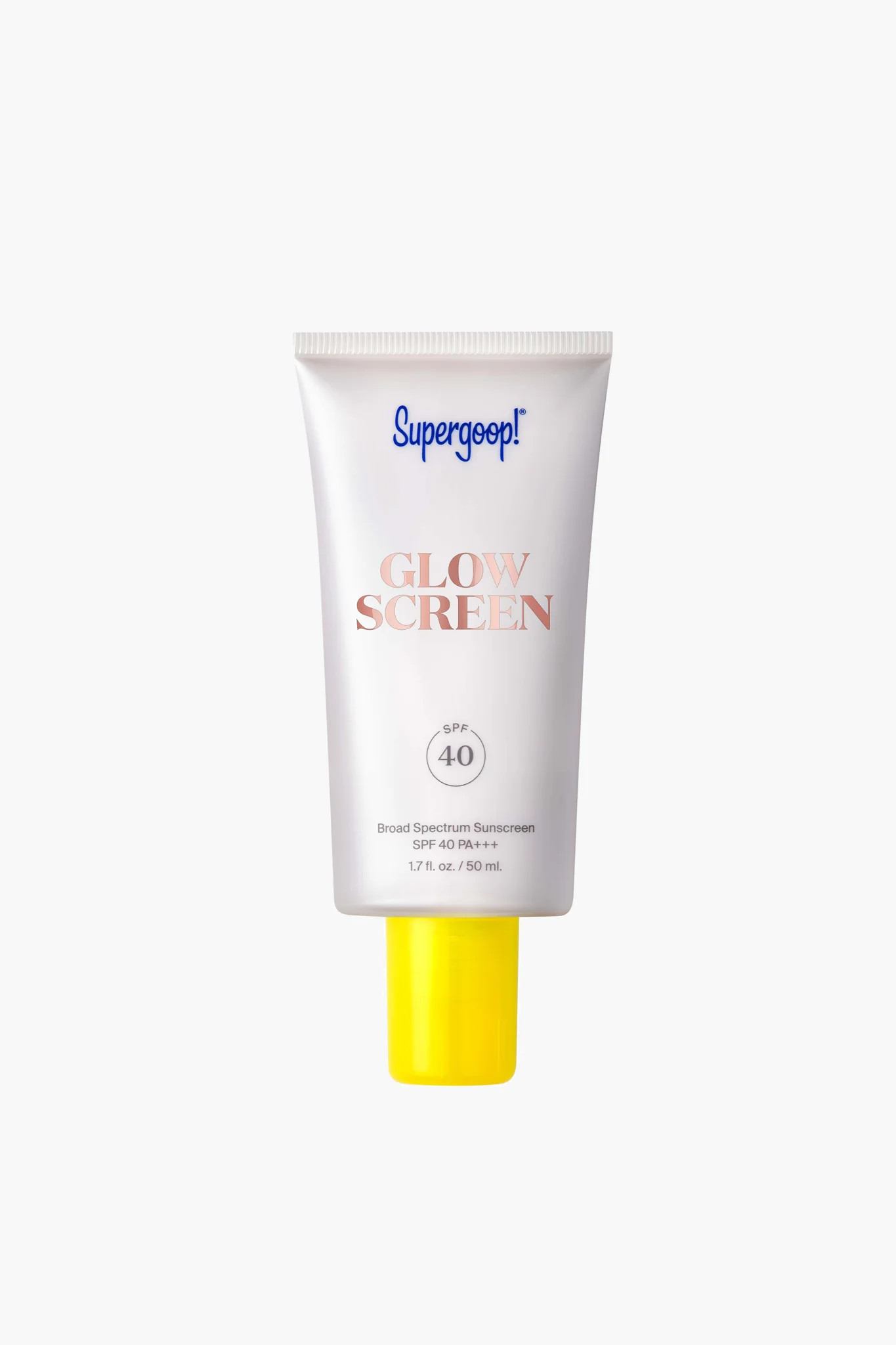 Glowscreen SPF 40 1.7oz | Tuckernuck (US)