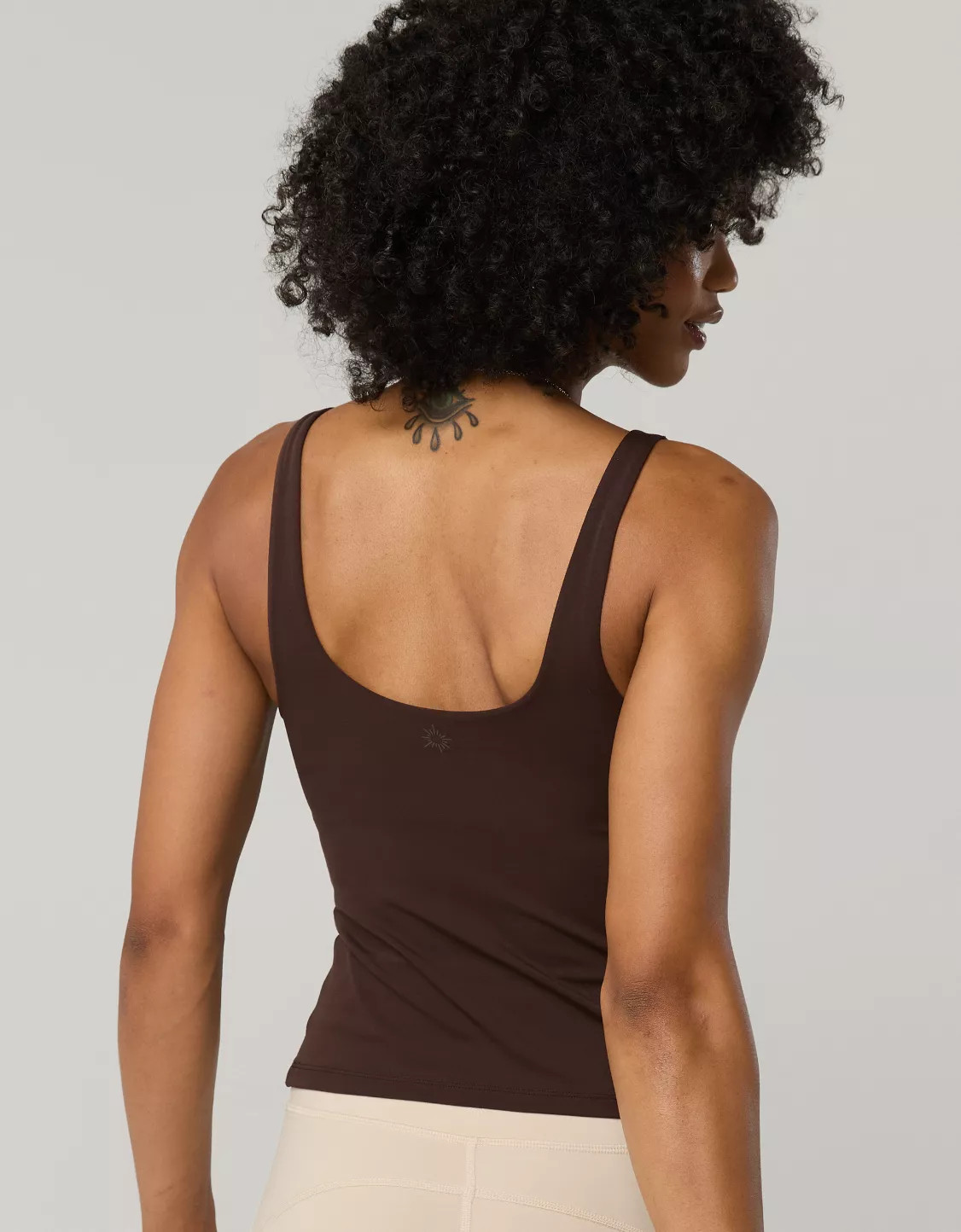 OFFLINE By Aerie Real Me Low Key Tank Top | Aerie