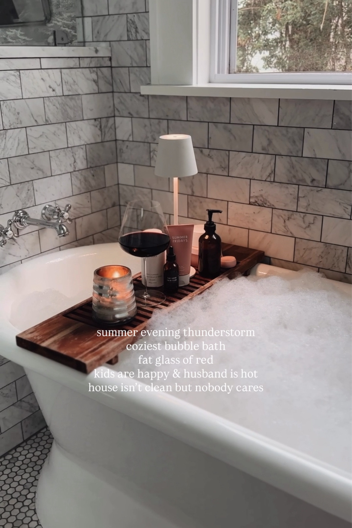 Bath essentials 🧖🏼‍♀️🫧🛁