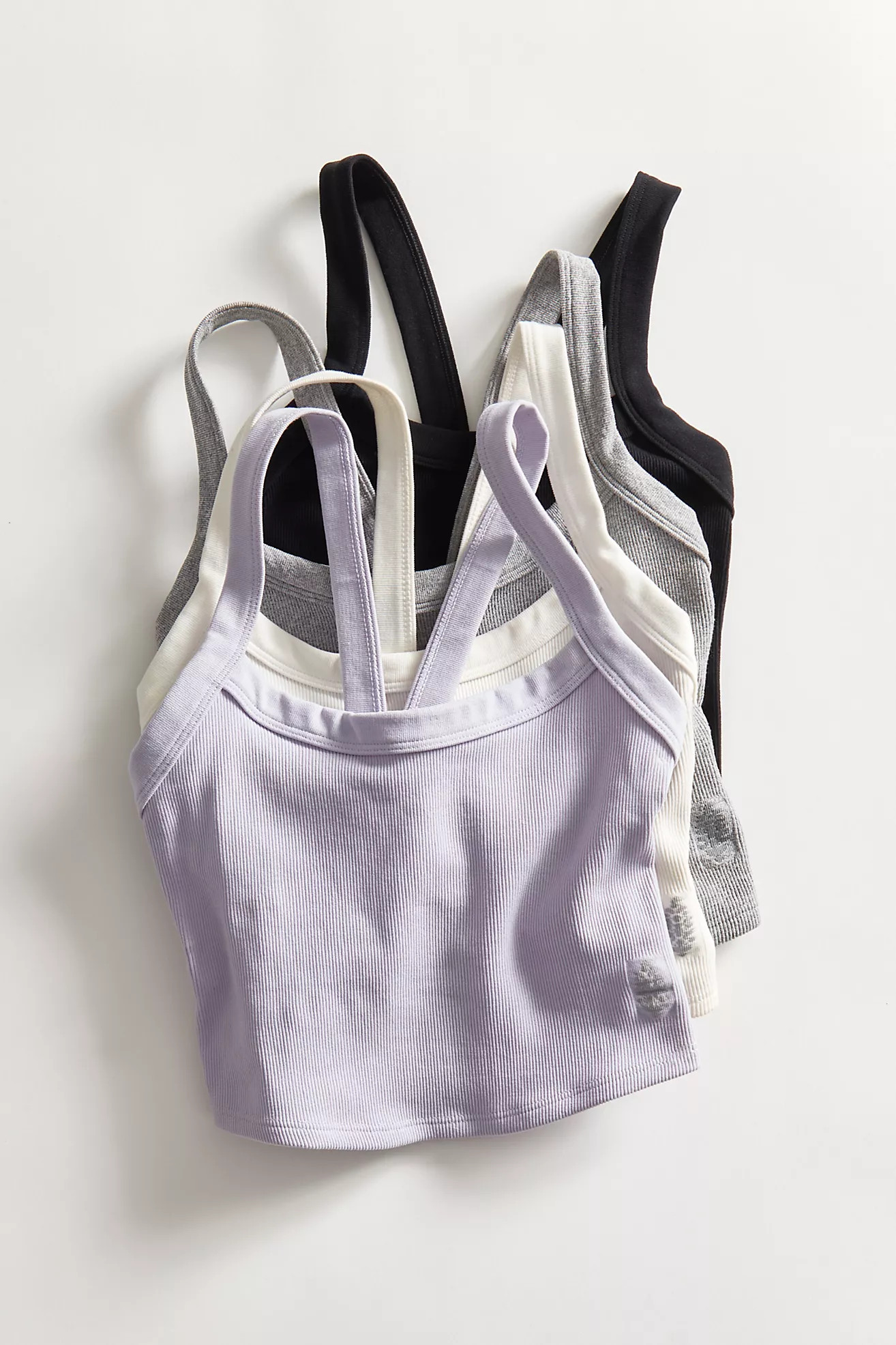All Clear Solid Cami | Free People (Global - UK&FR Excluded)