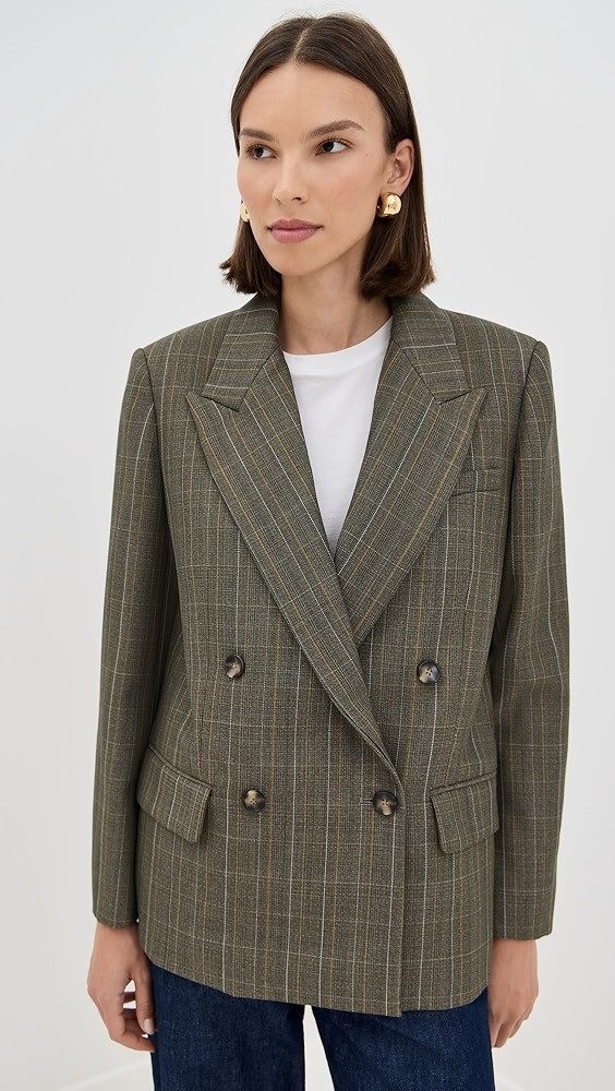 Harper Blazer | Shopbop
