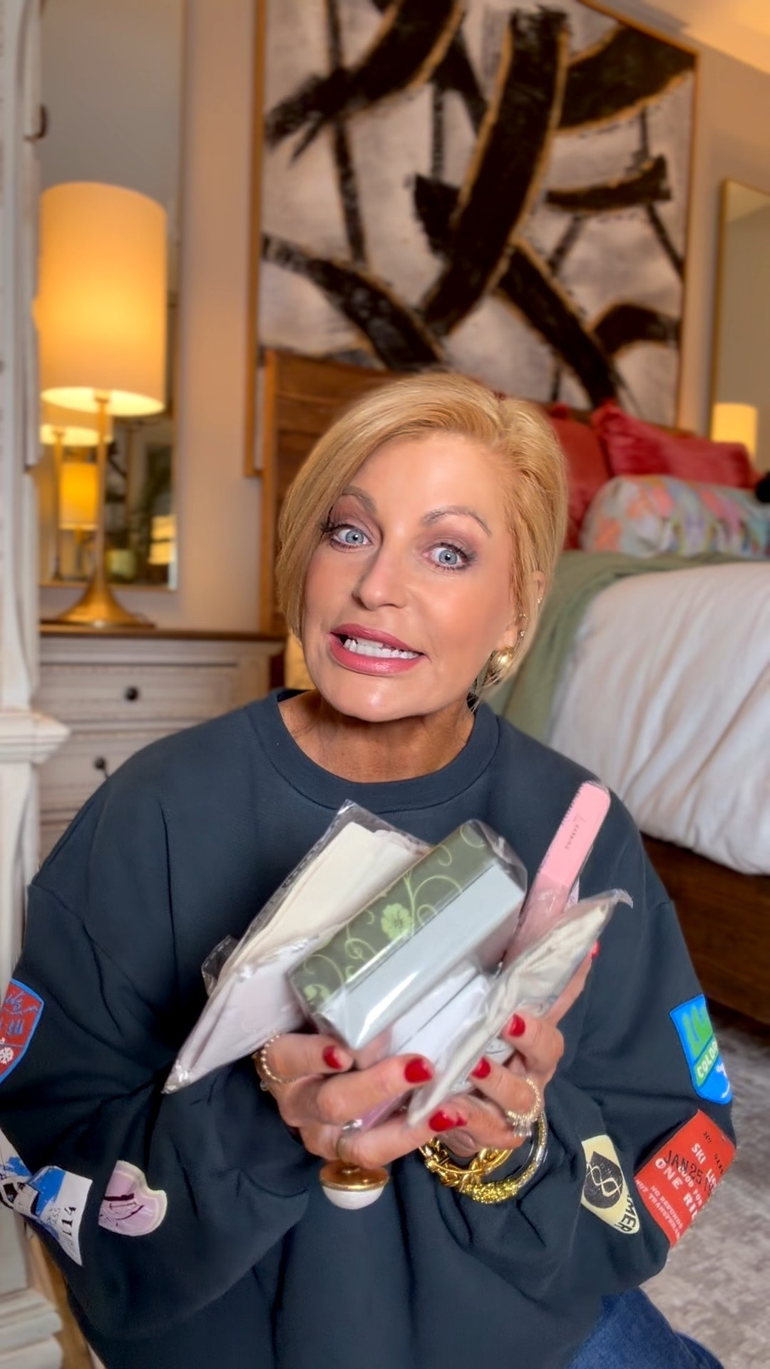 #LTKFindsUnder50 #LTKOver40 #LTKGiftGuide