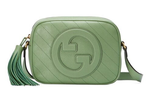 Gucci Blondie small shoulder bag | Gucci (US)