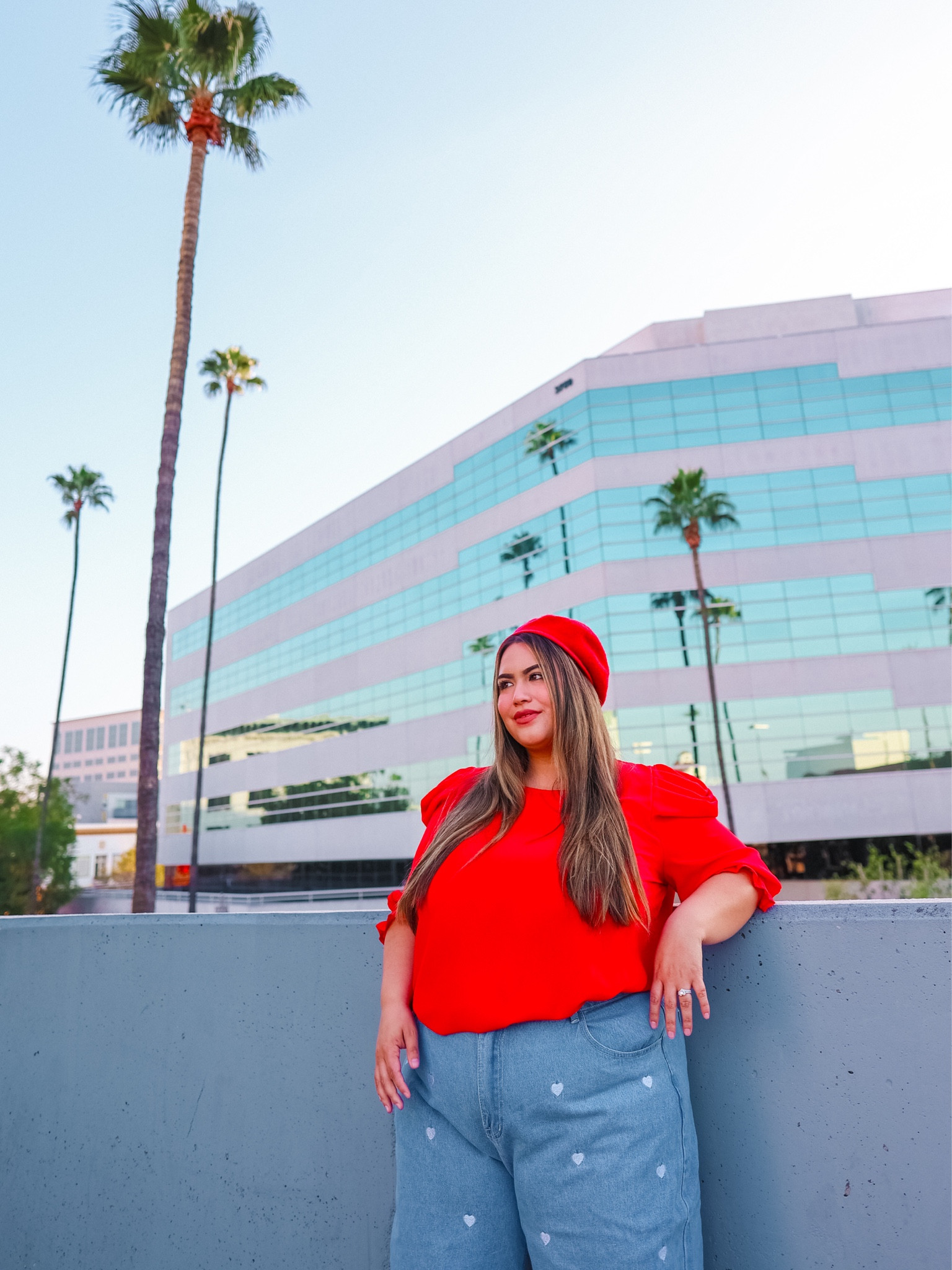 getting ready for valentine’s day <3 

#LTKmidsize #LTKplussize