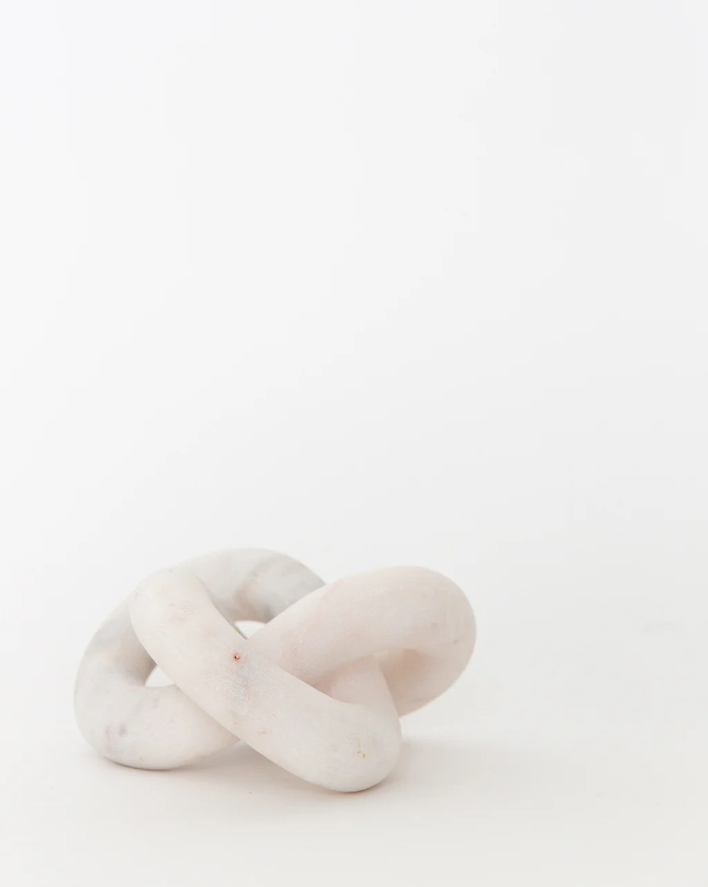 Marble Knot Object | McGee & Co.