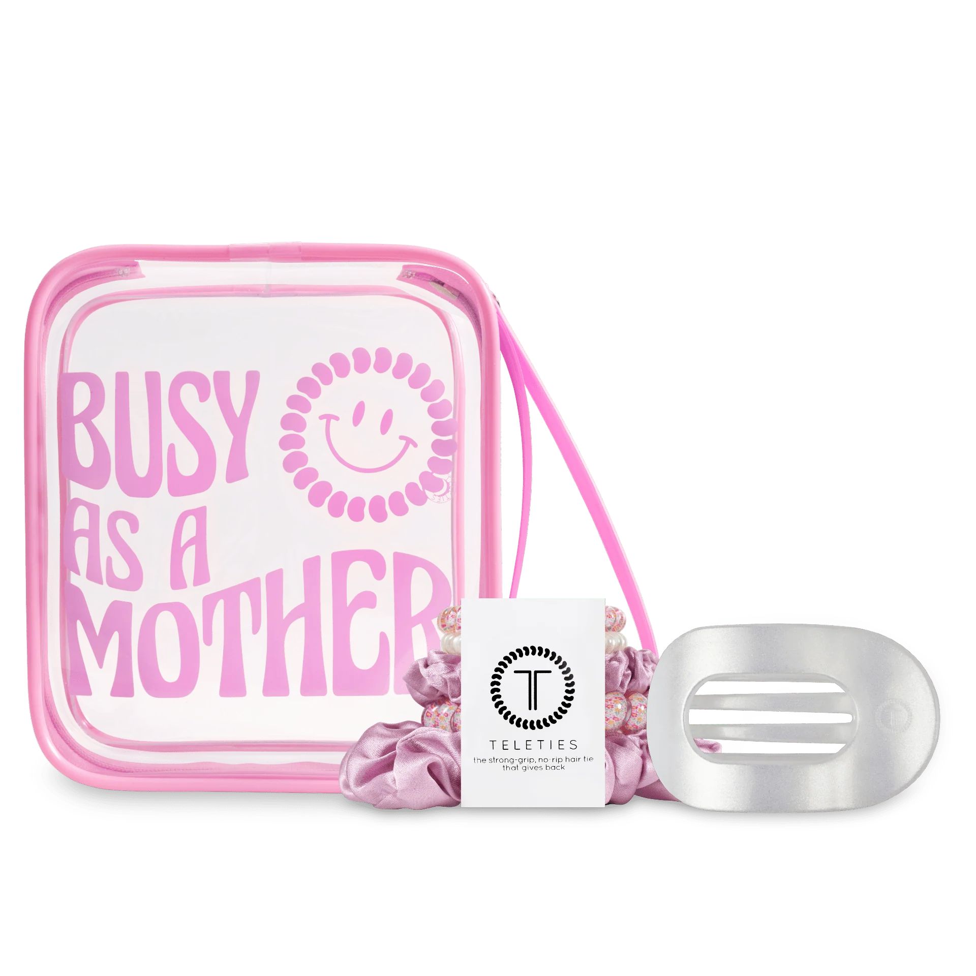 Busy As A Mother - Bundle | TELETIES