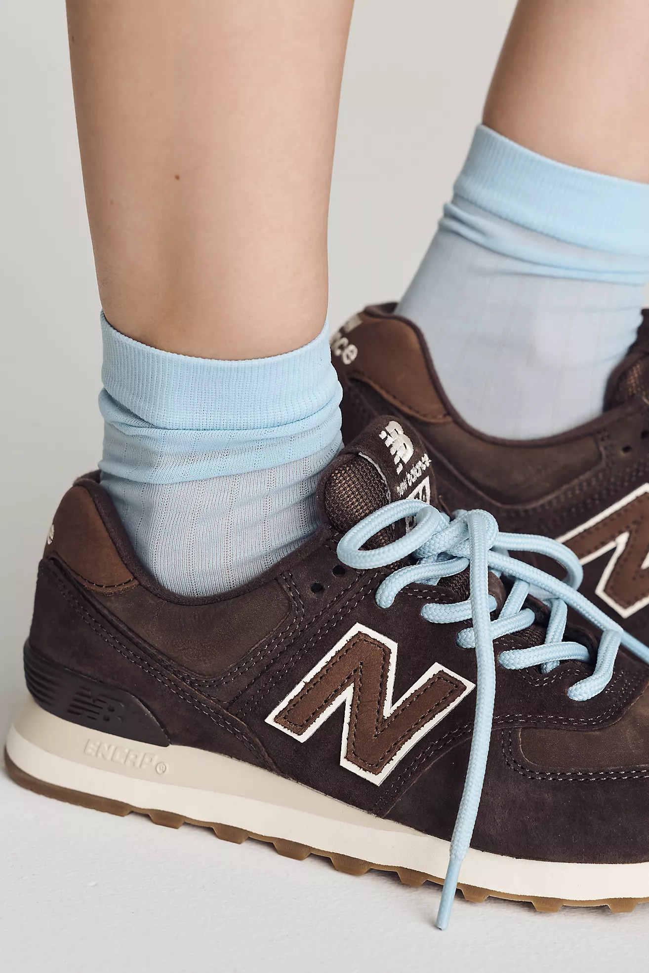 New Balance 574 Sneakers | Anthropologie (US)