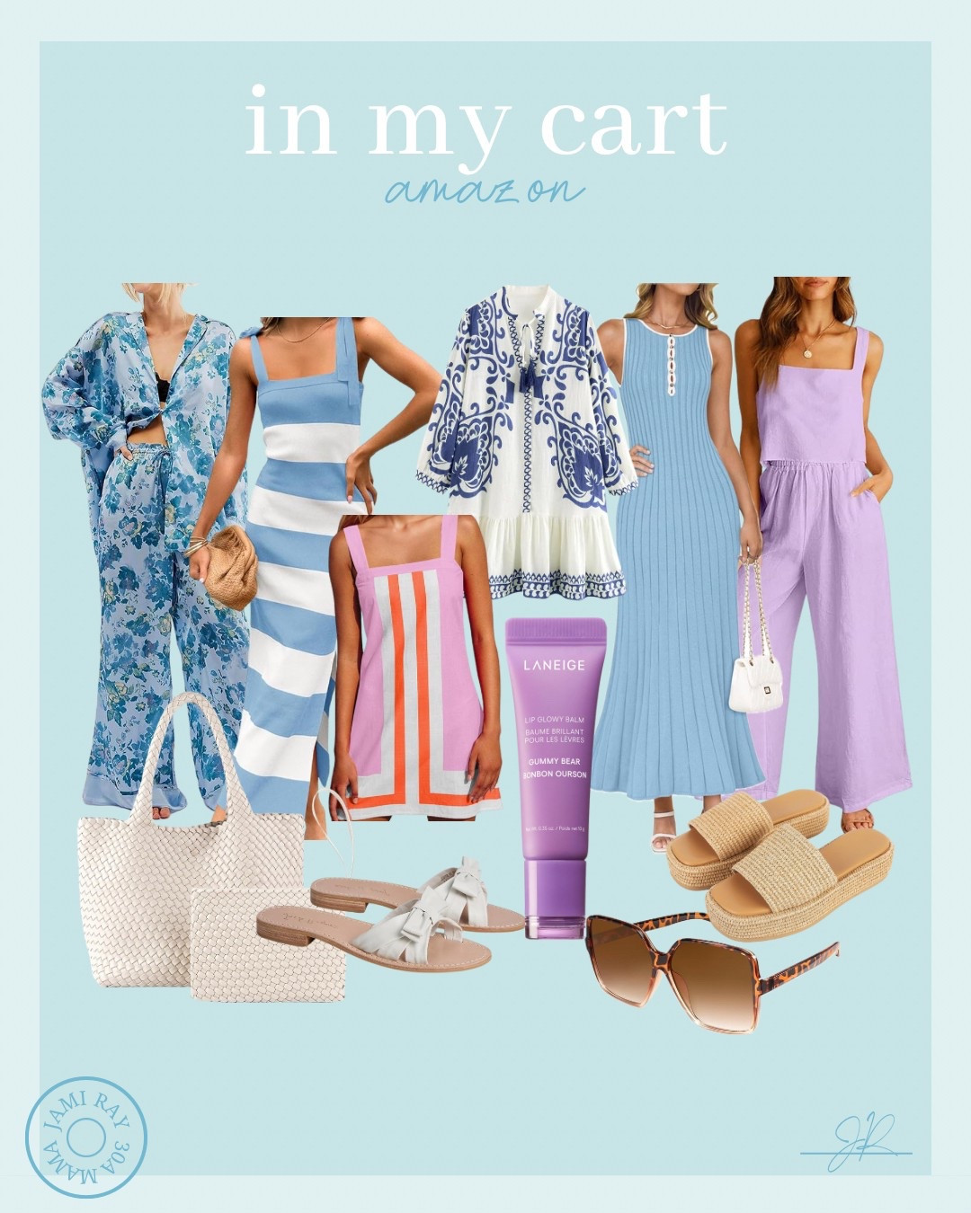 In my Amazon cart 

#LTKStyleTip #LTKTravel #LTKFindsUnder50