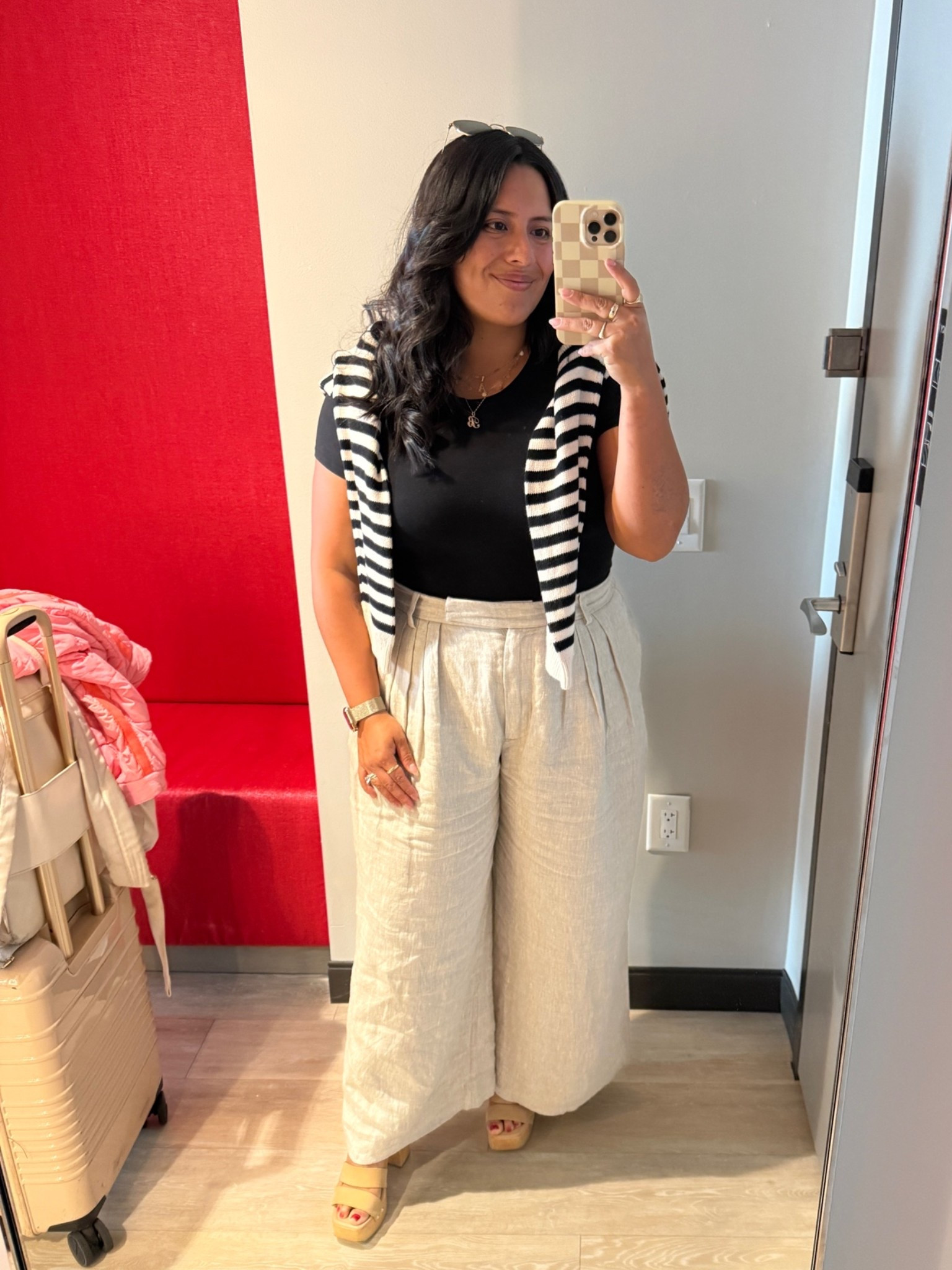 These pants in every color please 💕 

#Abercrombie