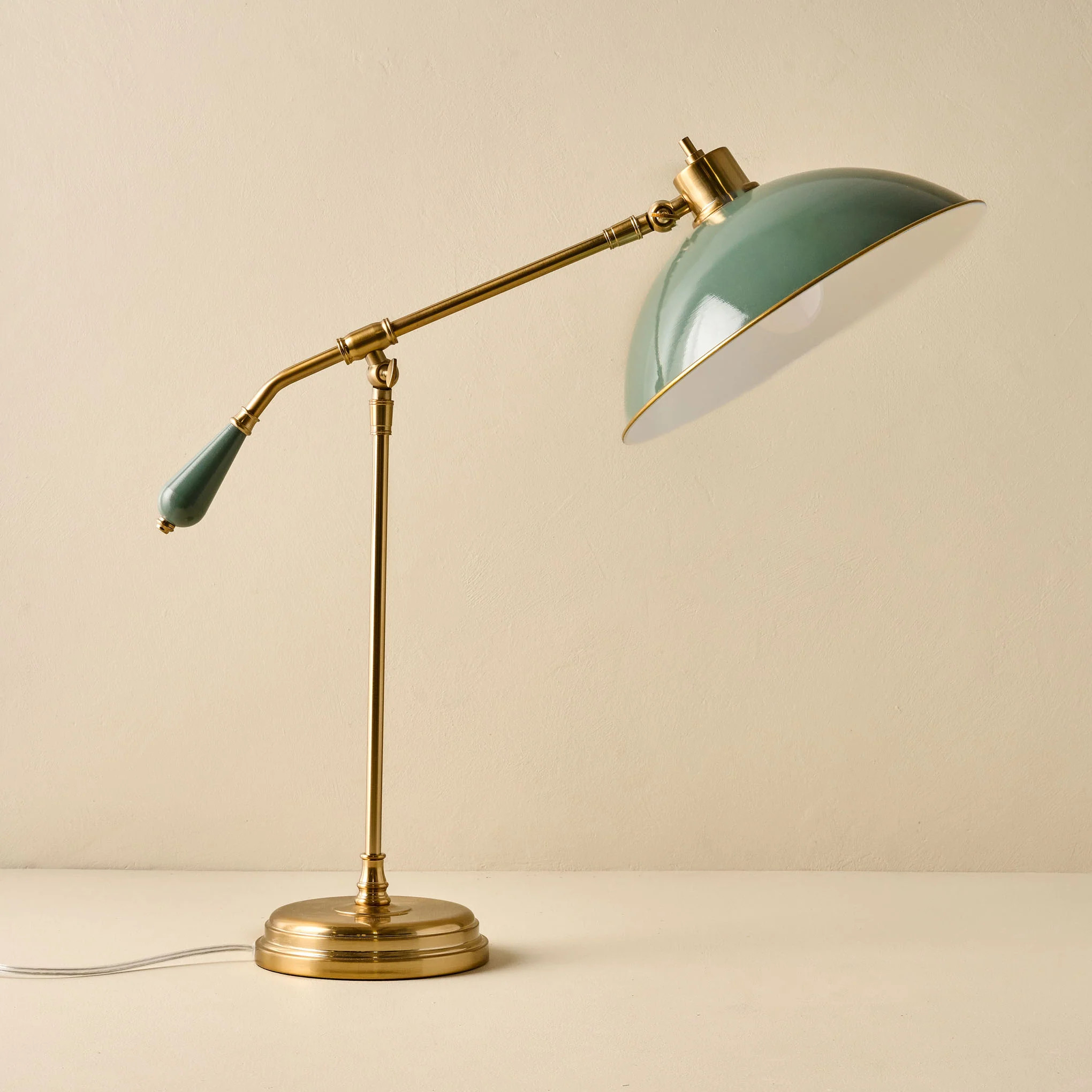 Castle Task Lamp | Magnolia