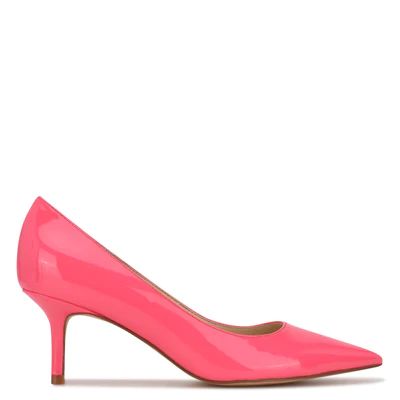 Arlene Pointy Toe Pumps | Nine West (US)