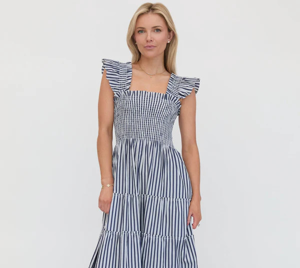 The Ellie Maxi Nap Dress | Hill House Home US