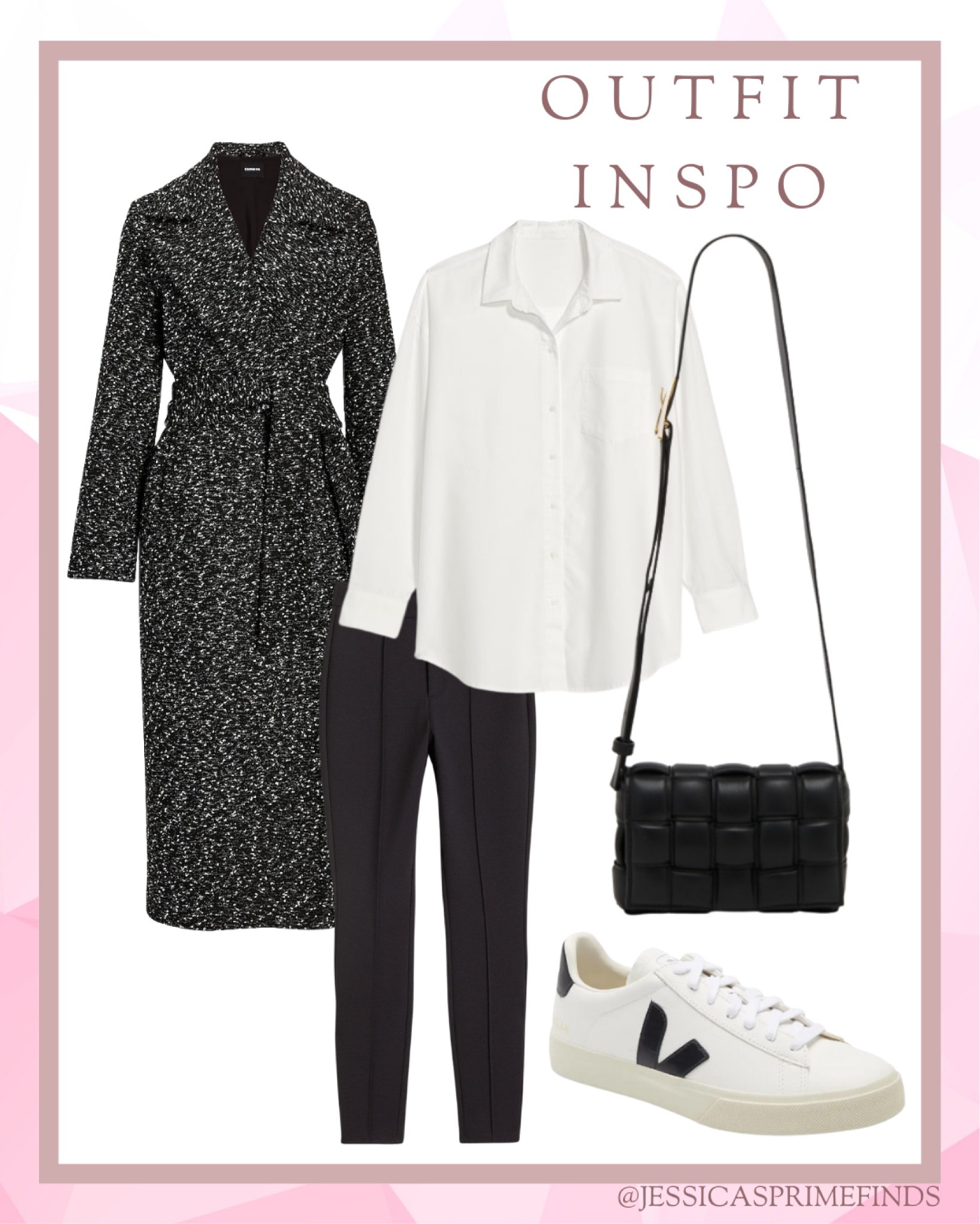 Fall minimal neutral aesthetic outfit idea 

Fall Inspo Fall Style Fall Fashion Fall Favorites Fall Outfits Halloween Style Halloween Costumes Halloween Must Haves
Amazon finds Amazon Favorites Nordstrom Black Friday Holiday Shopping Tory Burch Gucci YSL Style You Can Trust Sale Deals Savings 
OOTD Boho Chic Boho Fashion Bohemian Contemporary Style Modern Style Simple Aesthetic Style Neutrals Designer Dupes Luxury Style Easy Fashion 
Home Decor Rustic Home Modern Farmhouse Aesthetic Holiday Decor Halloween Decor Fall Decor Fall Home Style Cozy Home Cozy Chic Aesthetic Home Finds Amazon Kitchen Finds Bathroom Finds Bedroom Hallways Console Table Coffee Table Books Trays Boxes Trinkets#LTKStyleTip #LTKCurves 

#LTKSeasonal #LTKHalloween #LTKfamily #LTKHoliday #LTKfit #LTKHoliday #LTKSeasonal #LTKworkwear