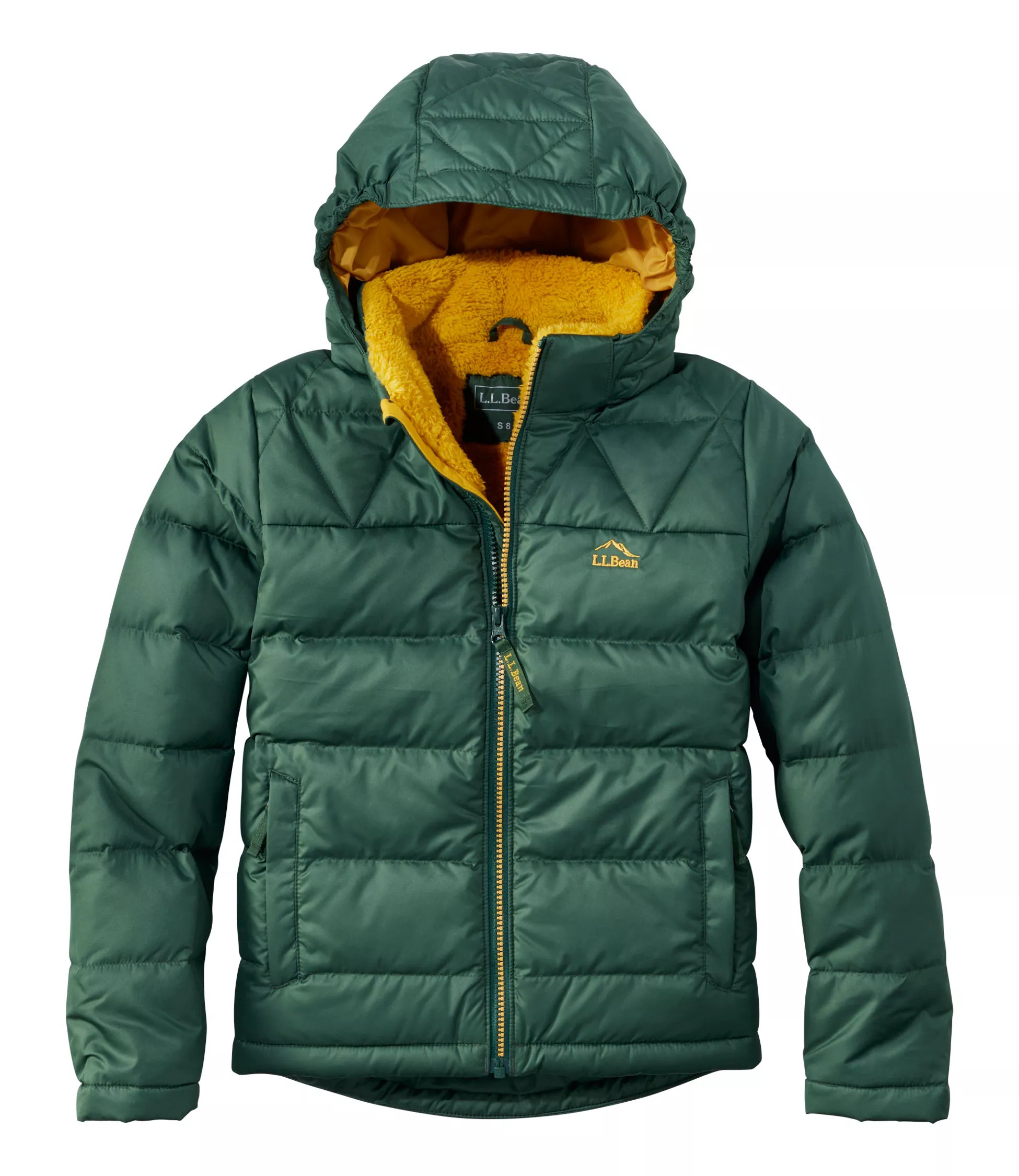 Kids' Insulated Jackets | L.L. Bean